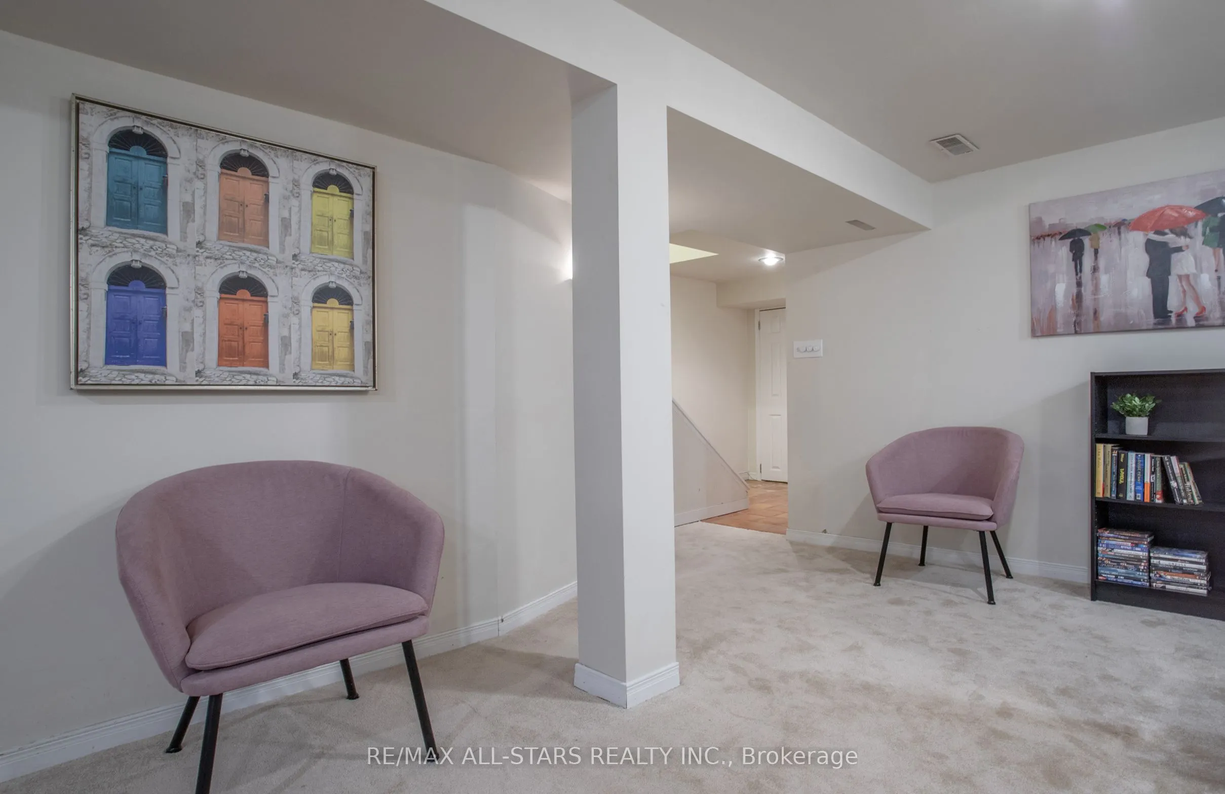 491 Mcdonald Street