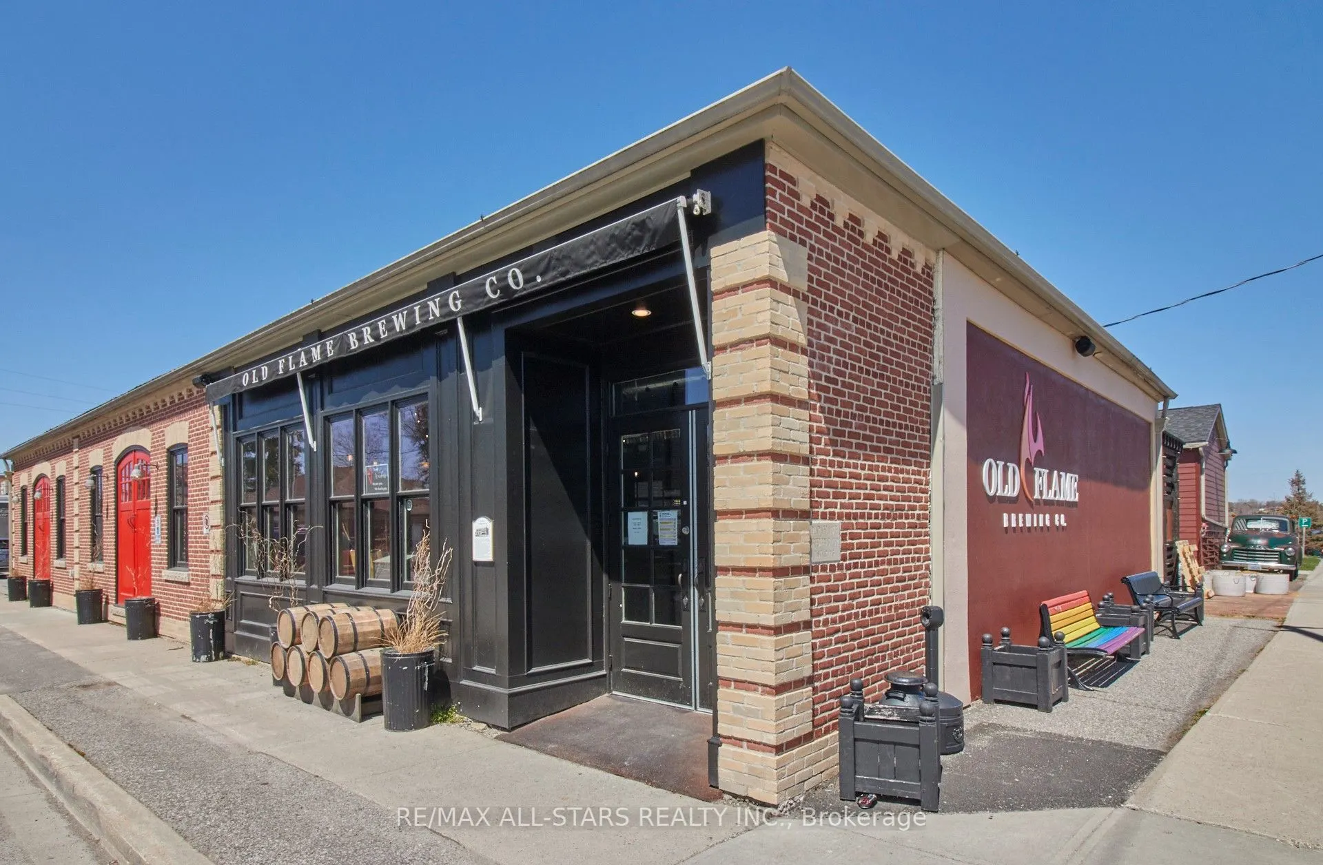 491 Mcdonald Street