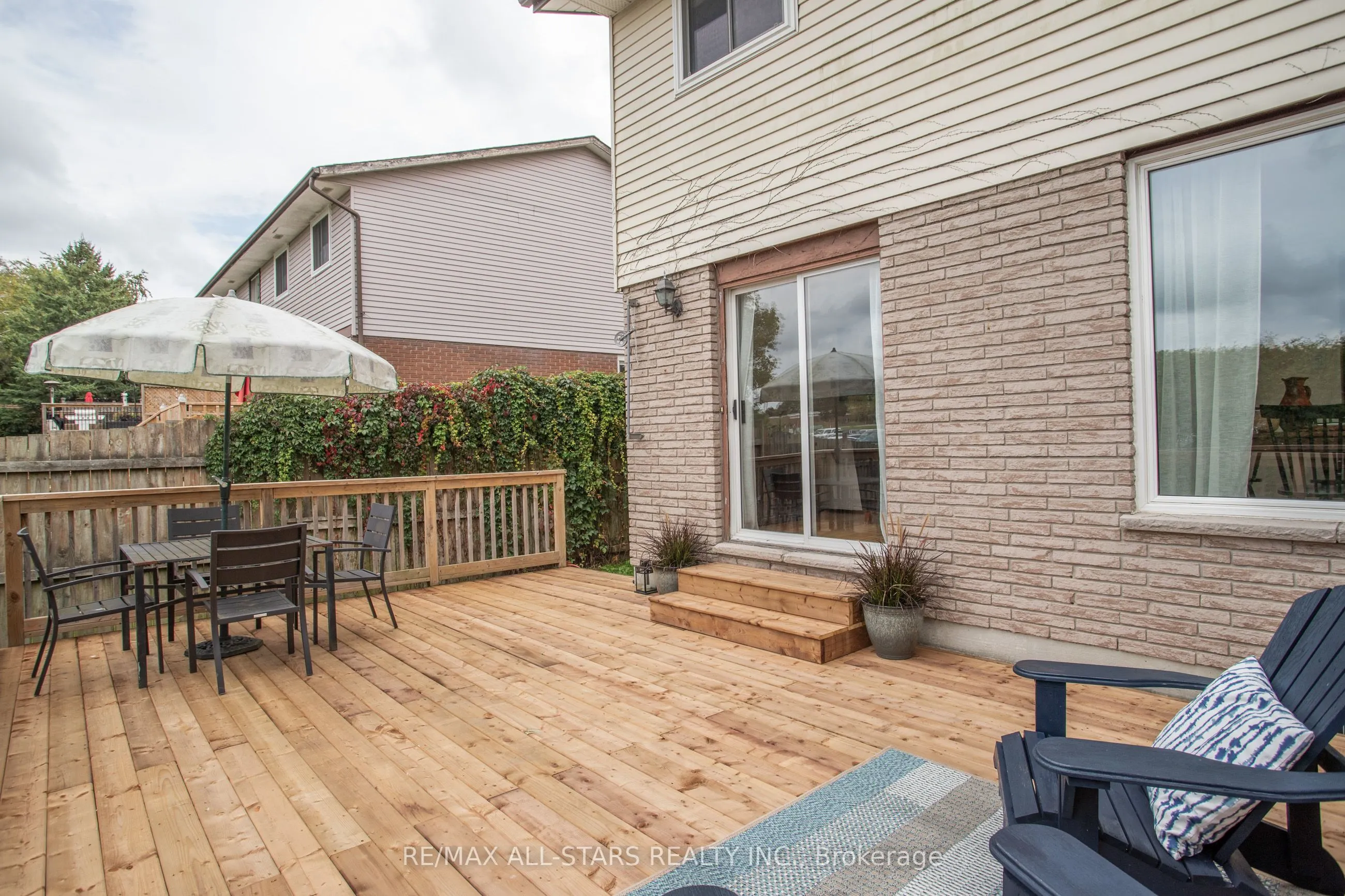 491 Mcdonald Street