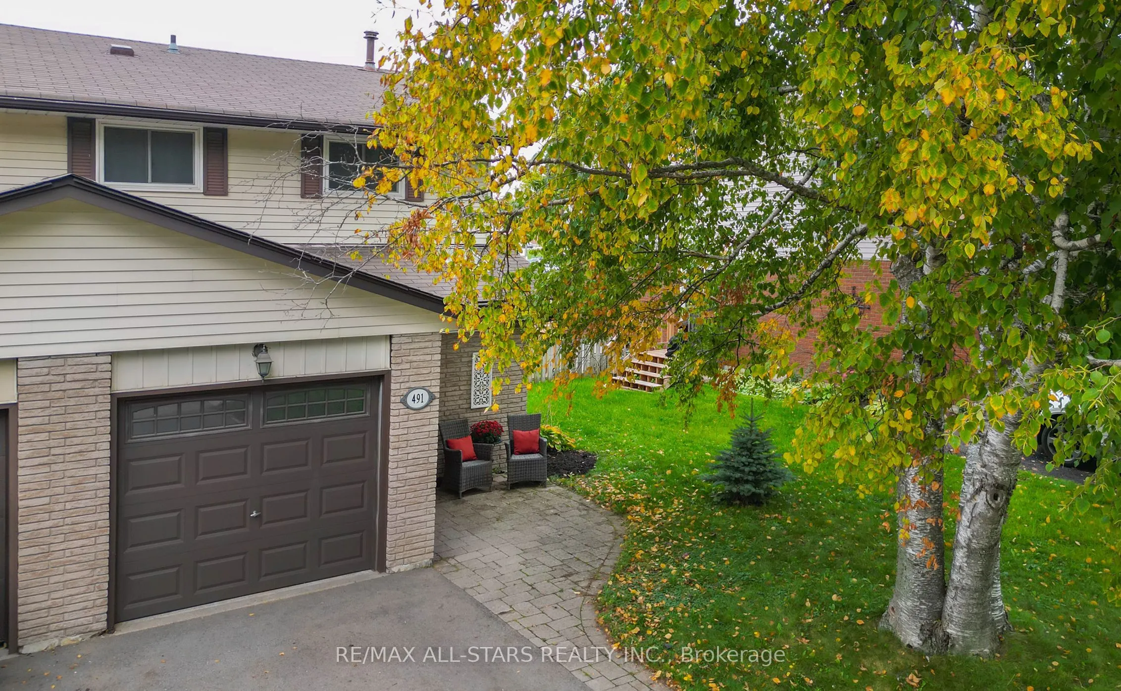 491 Mcdonald Street