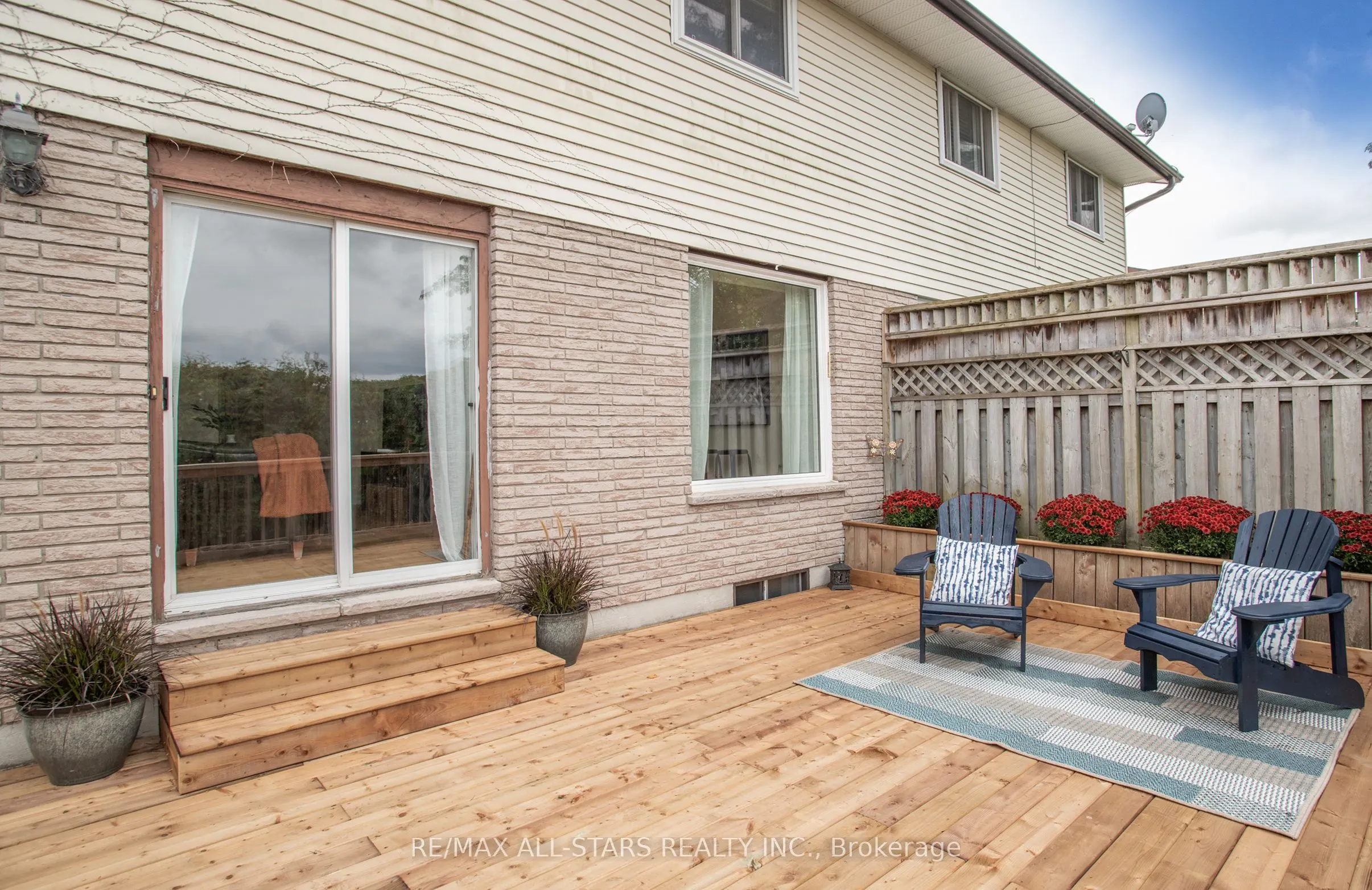 491 Mcdonald Street