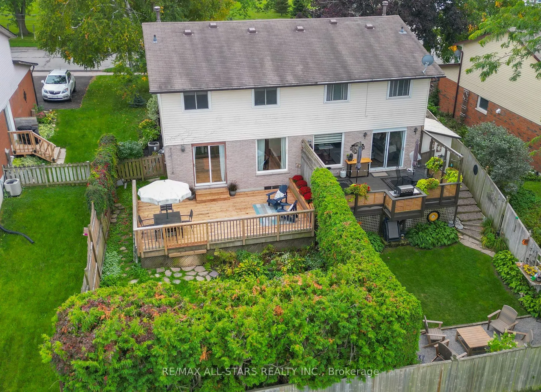 491 Mcdonald Street