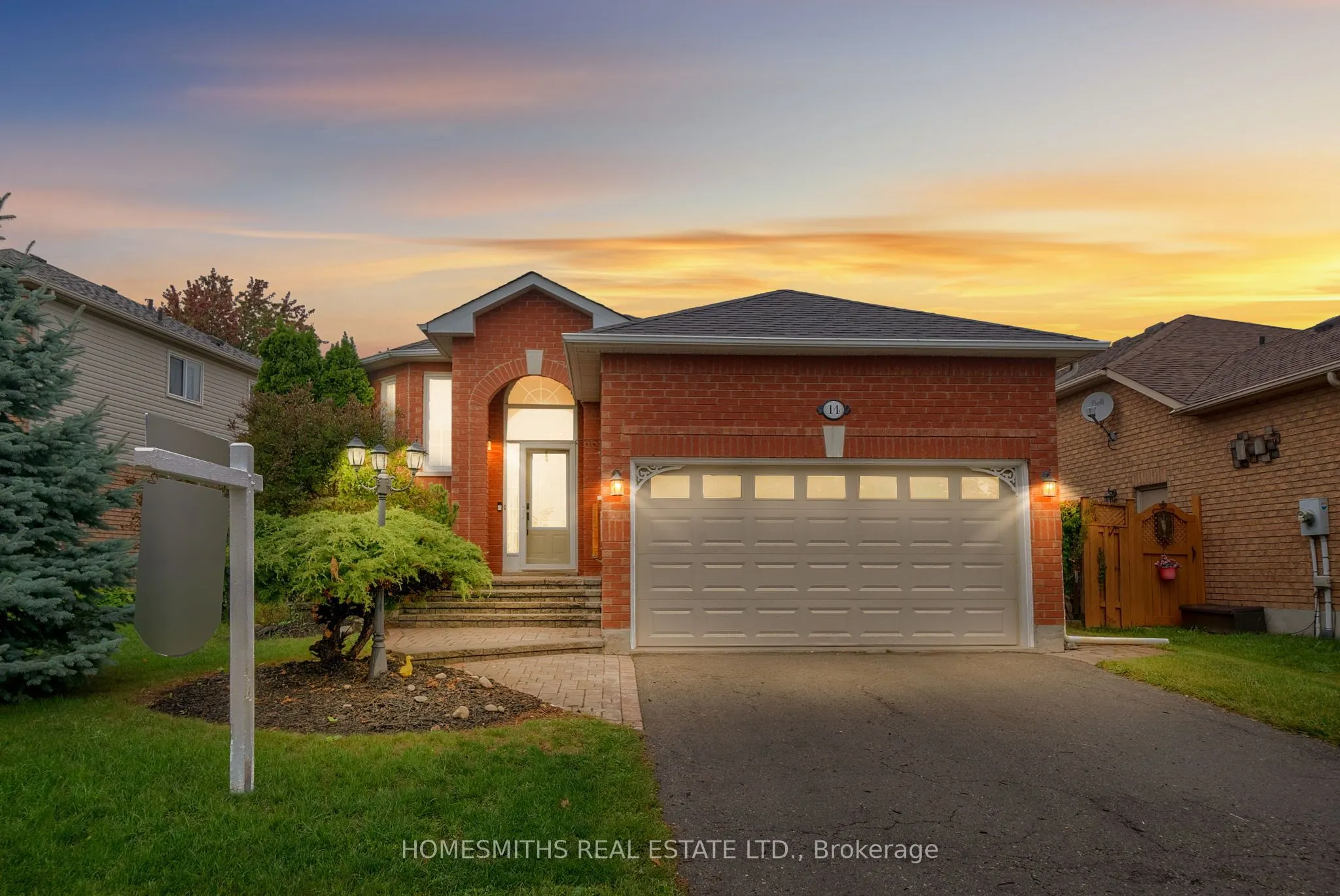 14 Goodwin Avenue