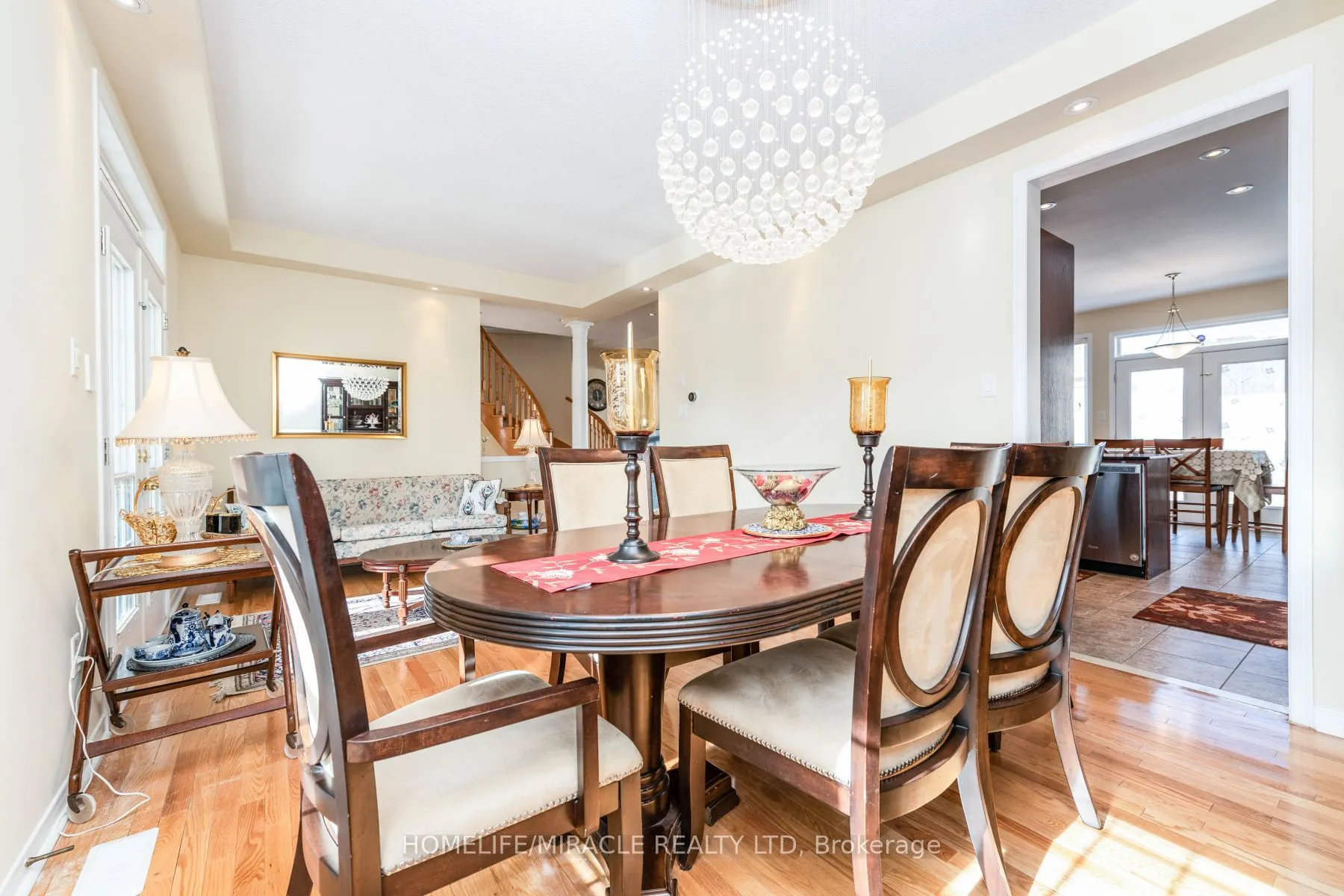 8 Solway Crescent