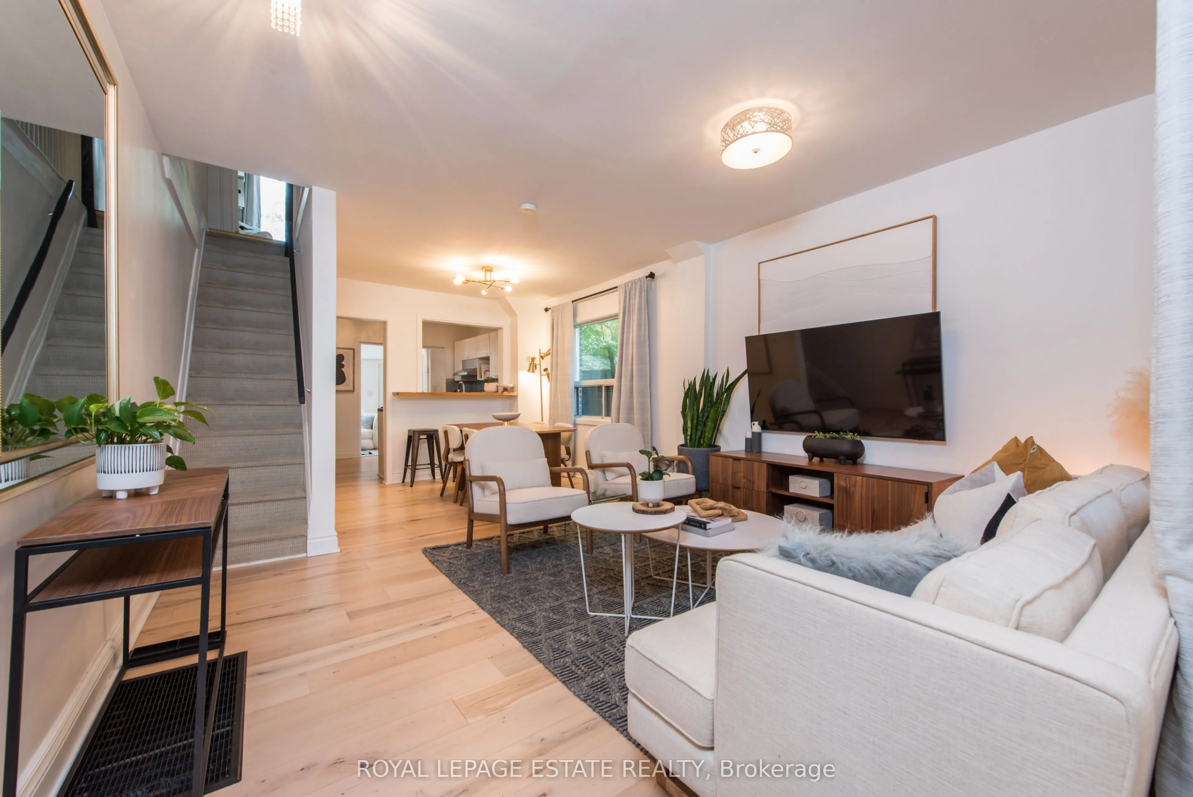 2311 Gerrard Street E