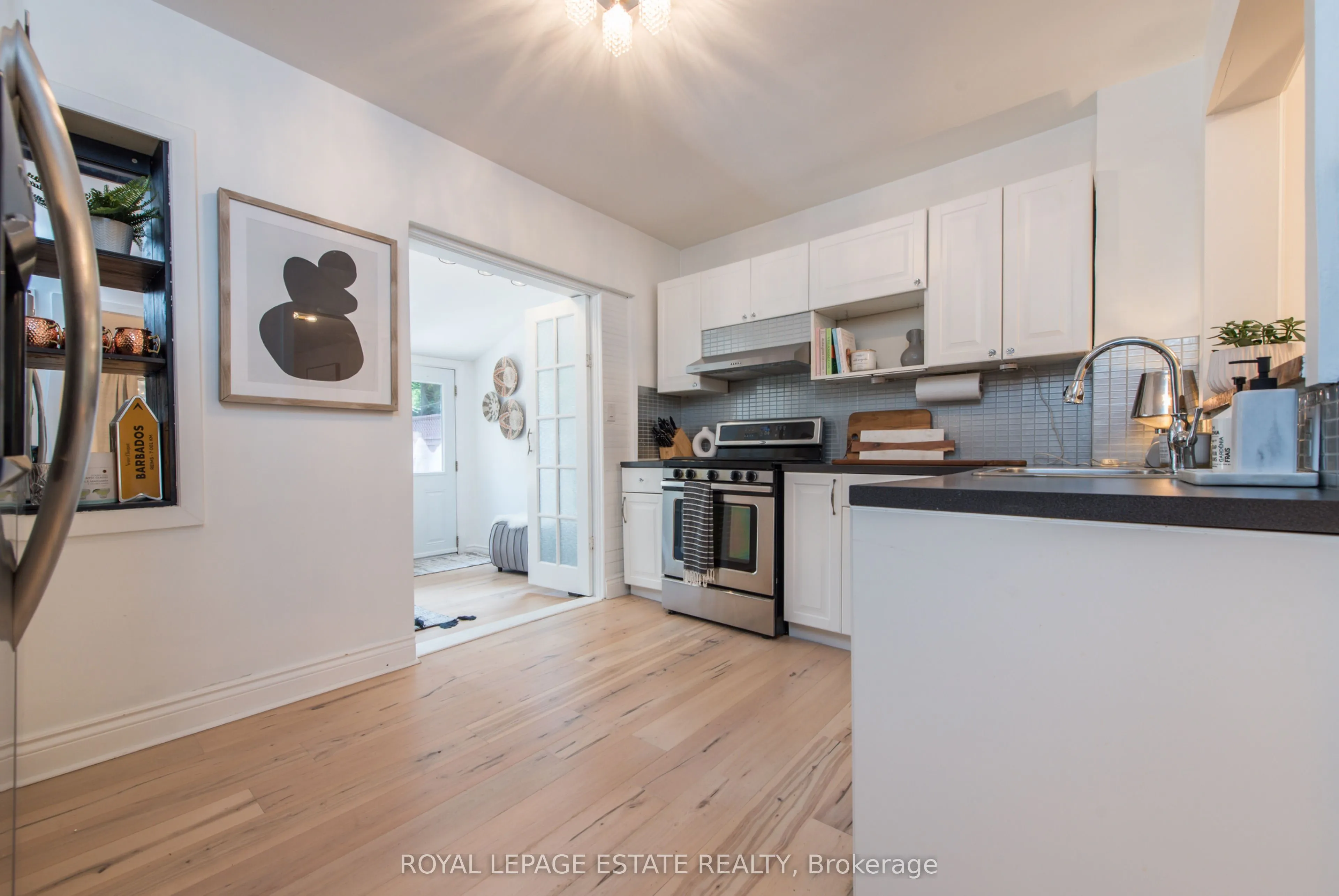2311 Gerrard Street E