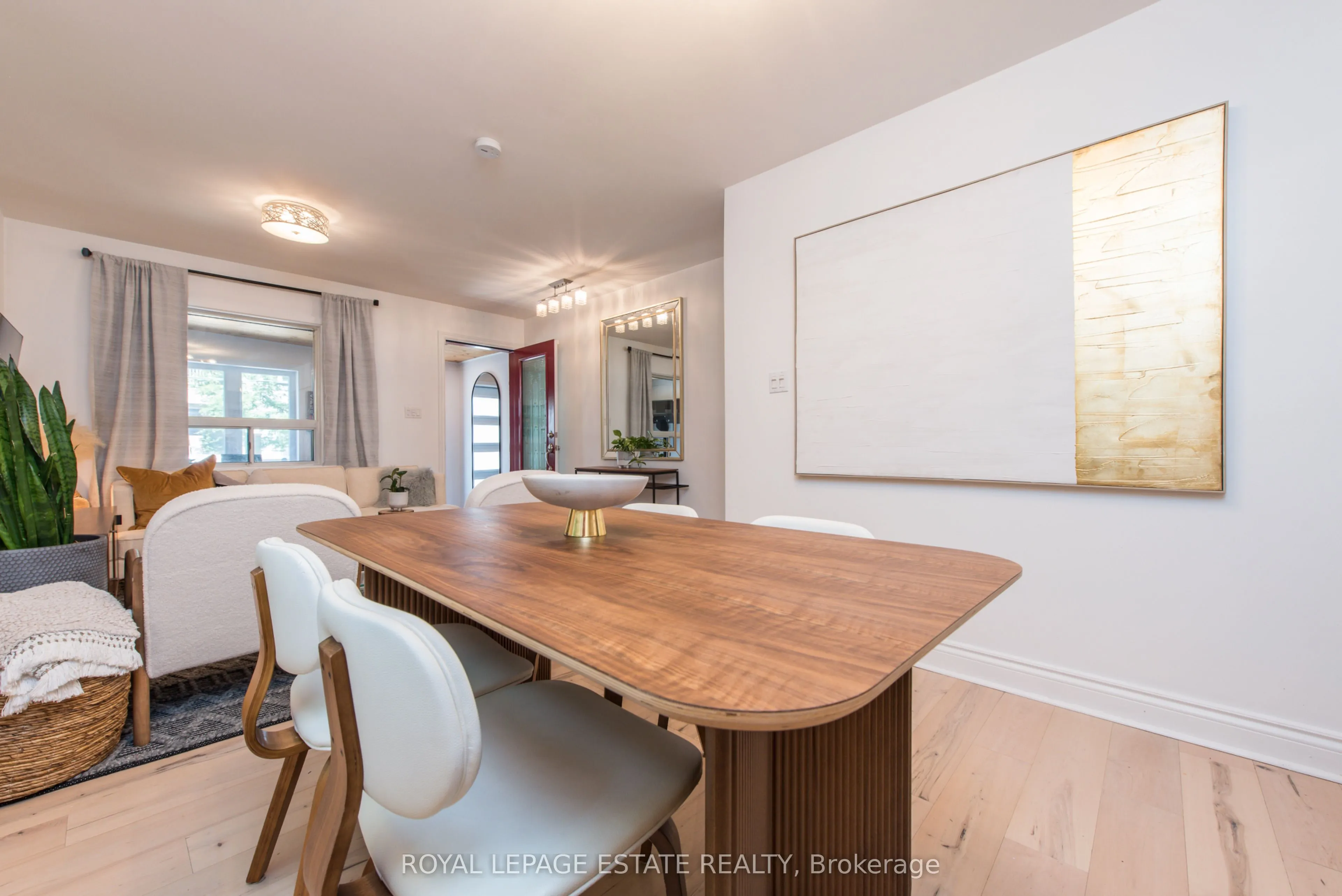 2311 Gerrard Street E