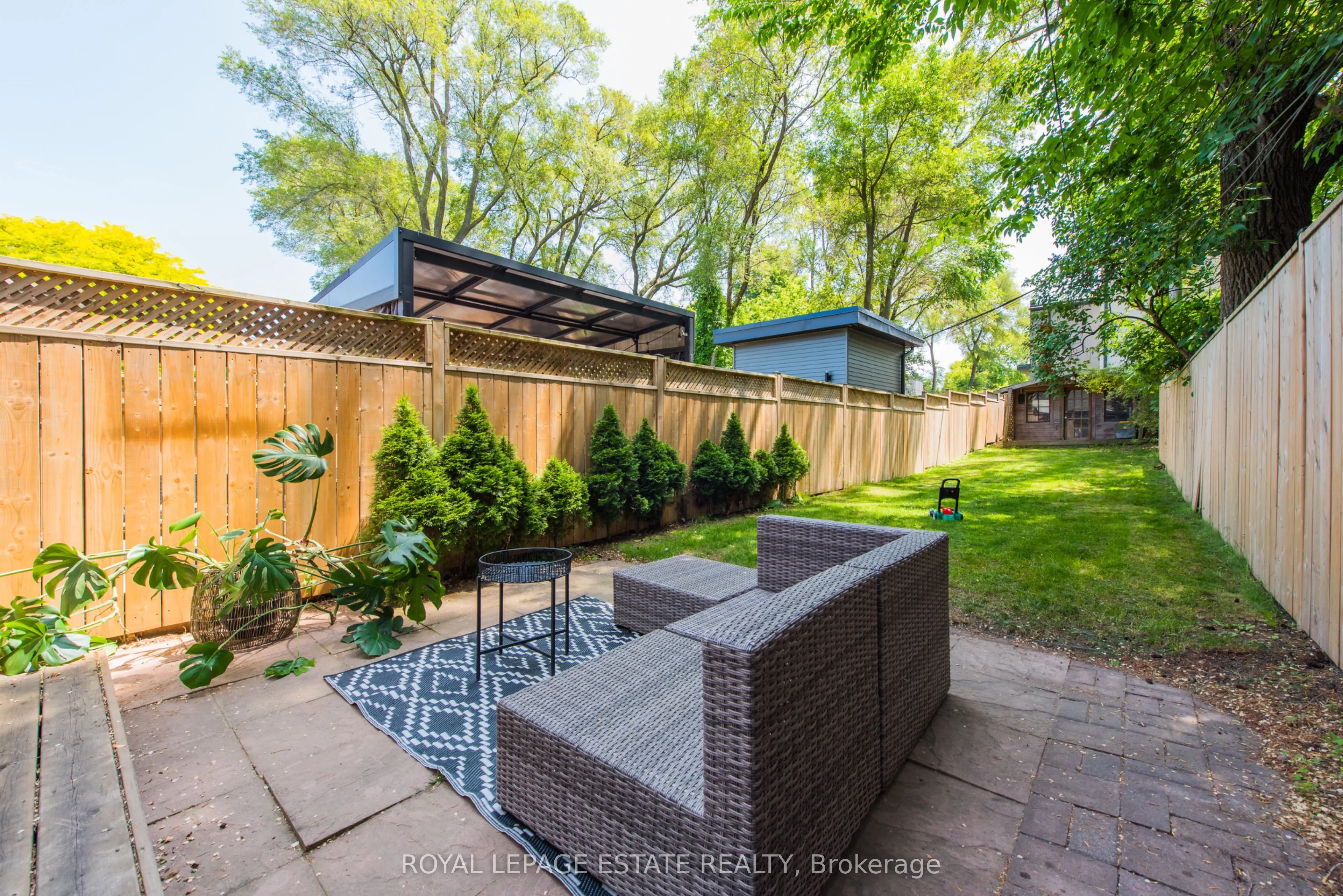 2311 Gerrard Street E