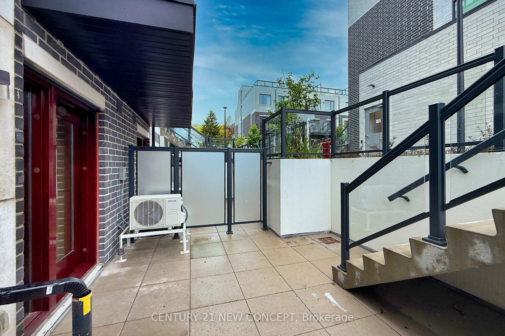 3425 Sheppard Avenue E, #C3-108