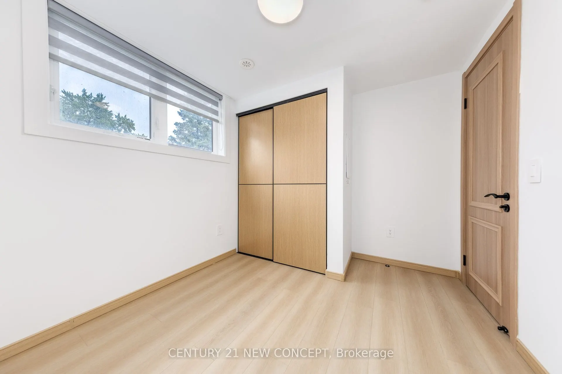 3425 Sheppard Avenue E, #C3-108