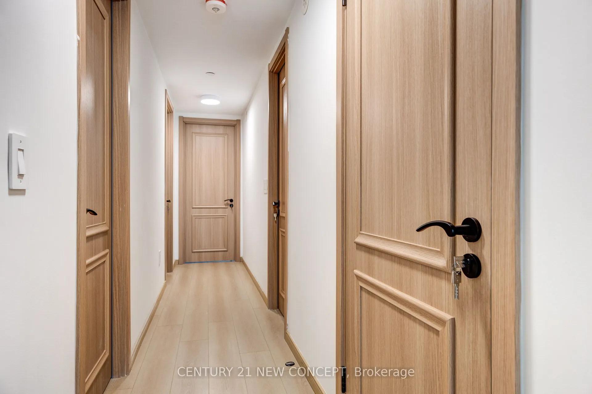 3425 Sheppard Avenue E, #C3-108
