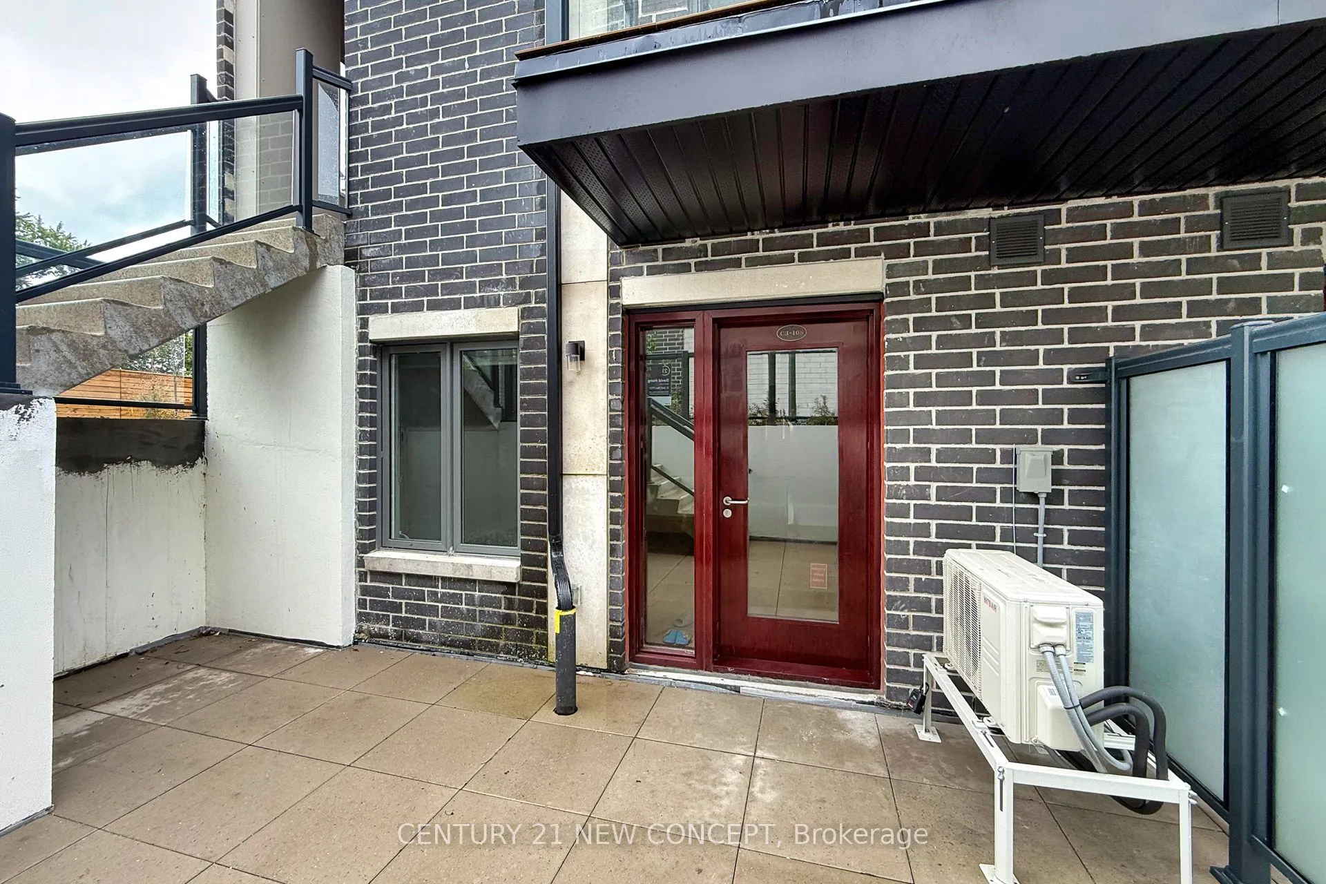 3425 Sheppard Avenue E, #C3-108