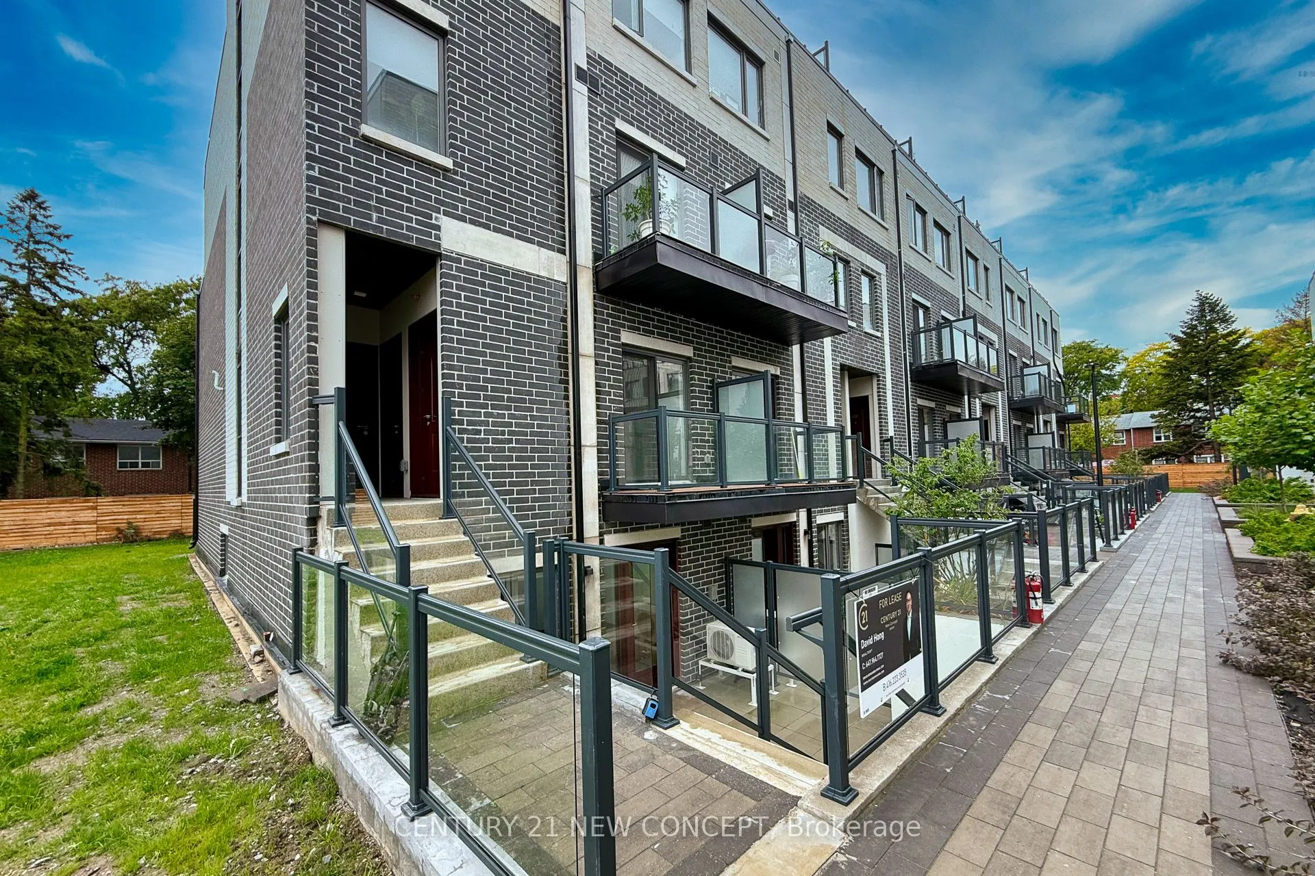 3425 Sheppard Avenue E, #C3-108