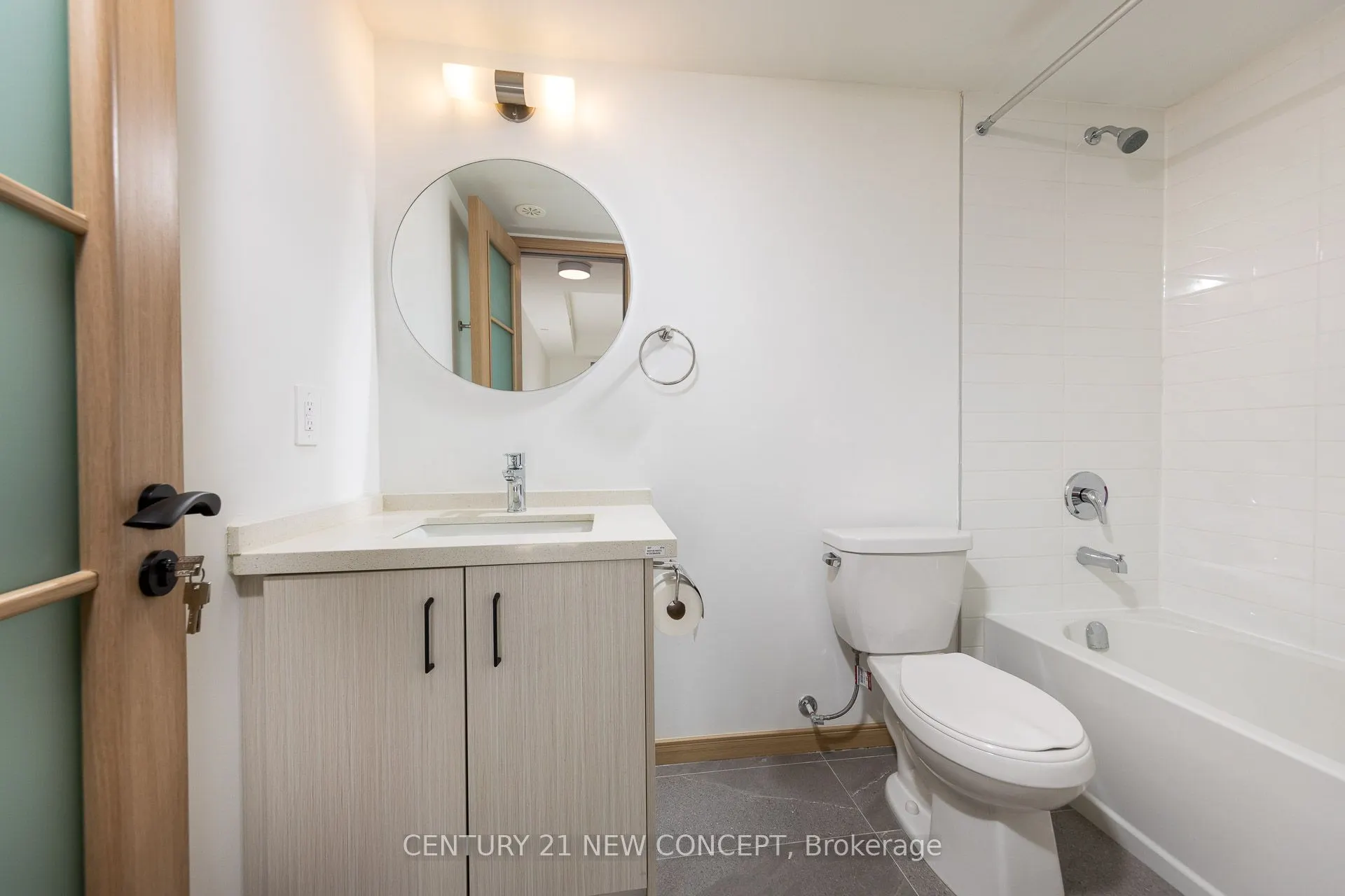 3425 Sheppard Avenue E, #C3-108