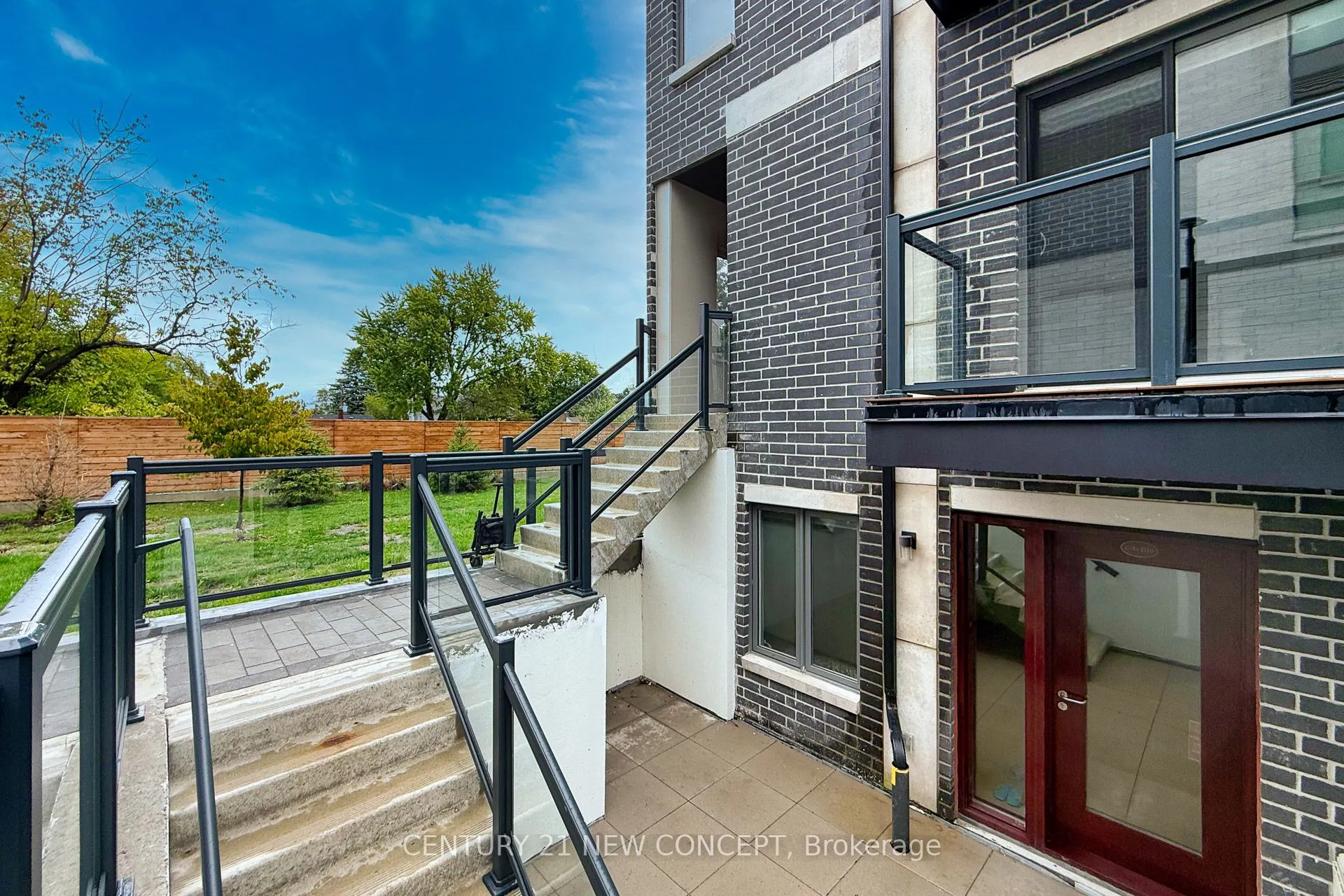 3425 Sheppard Avenue E, #C3-108