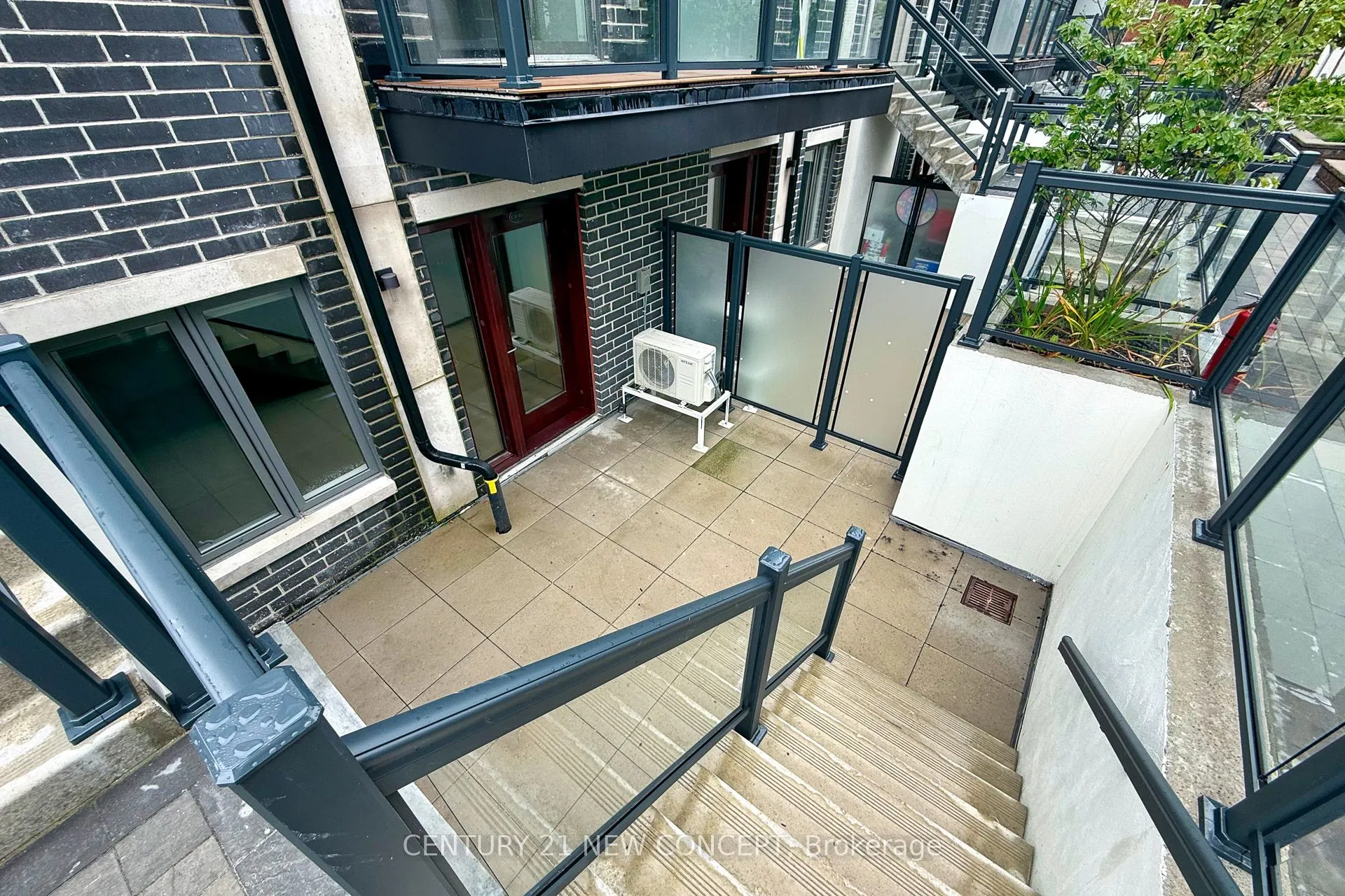 3425 Sheppard Avenue E, #C3-108