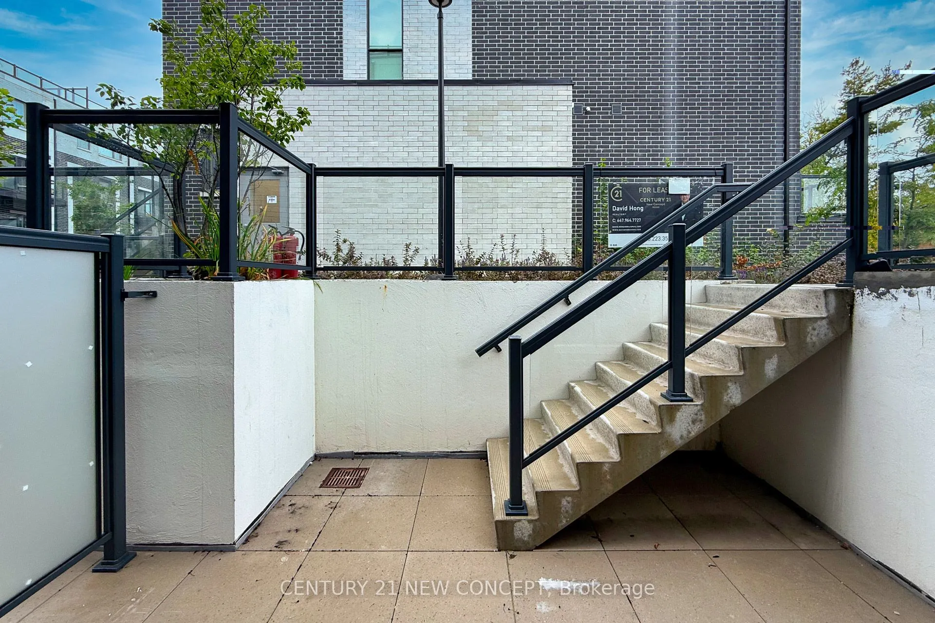 3425 Sheppard Avenue E, #C3-108