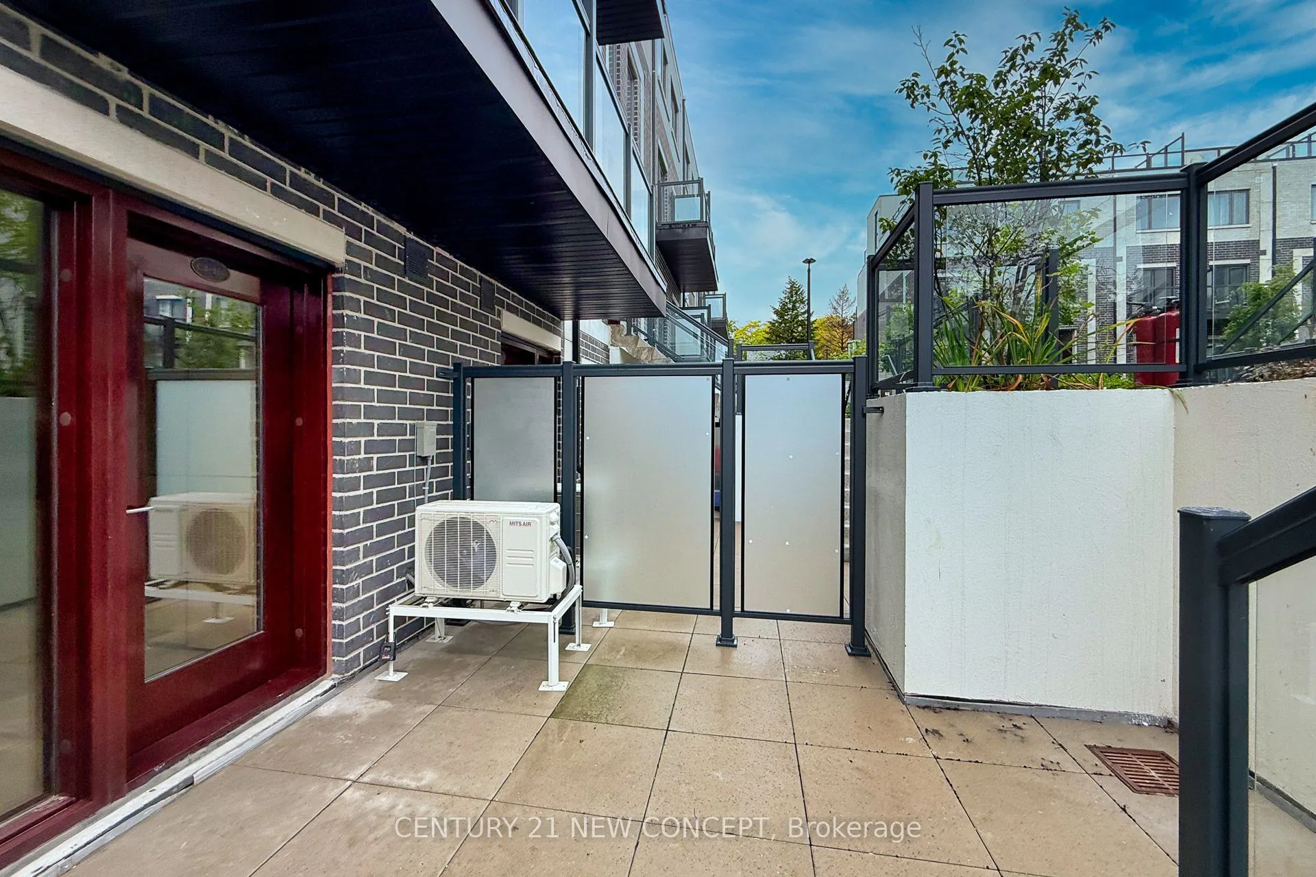3425 Sheppard Avenue E, #C3-108