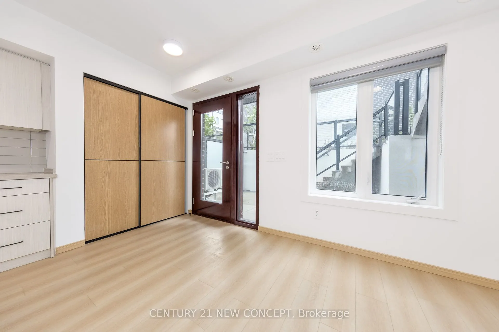3425 Sheppard Avenue E, #C3-108