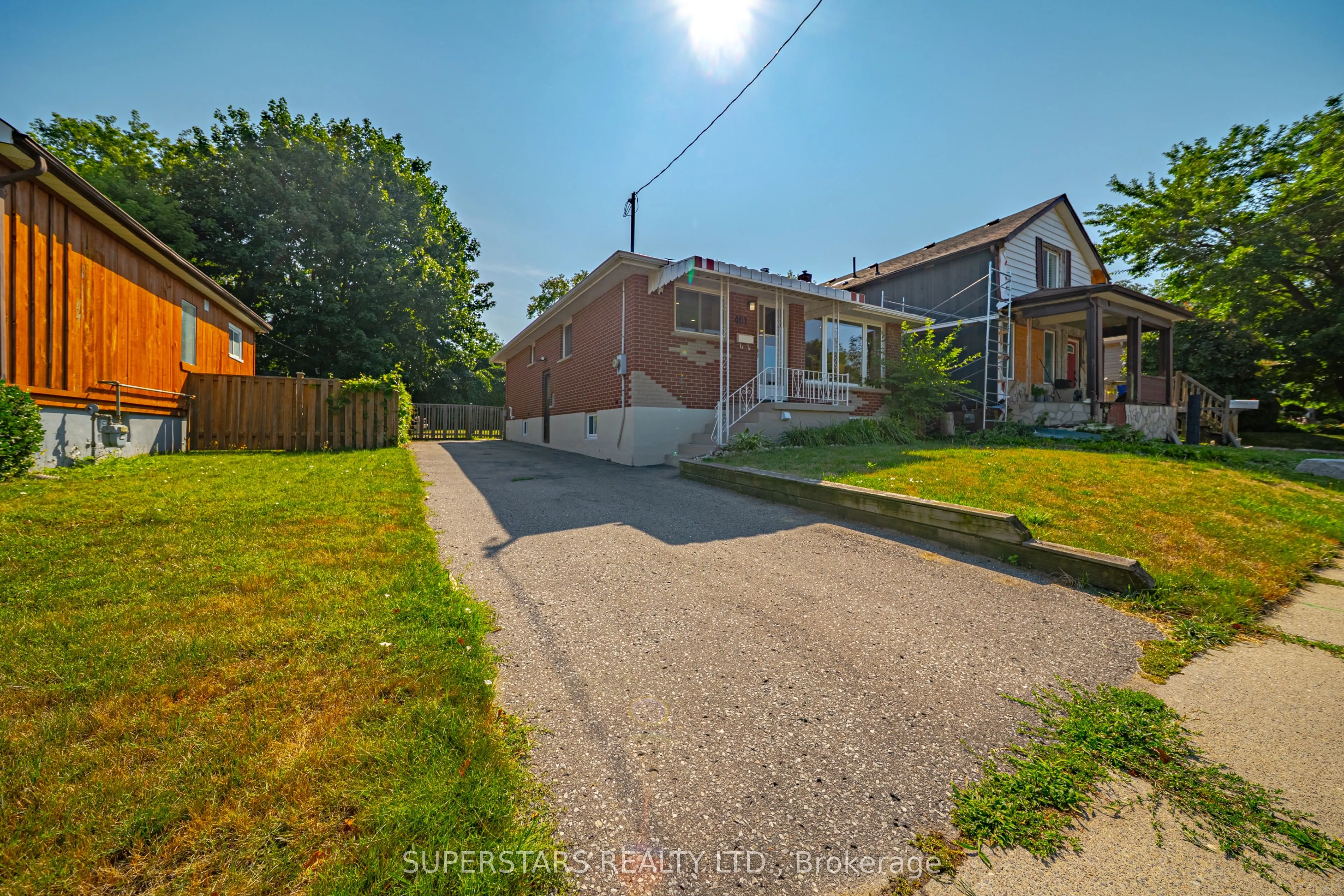 461 Cromwell Avenue