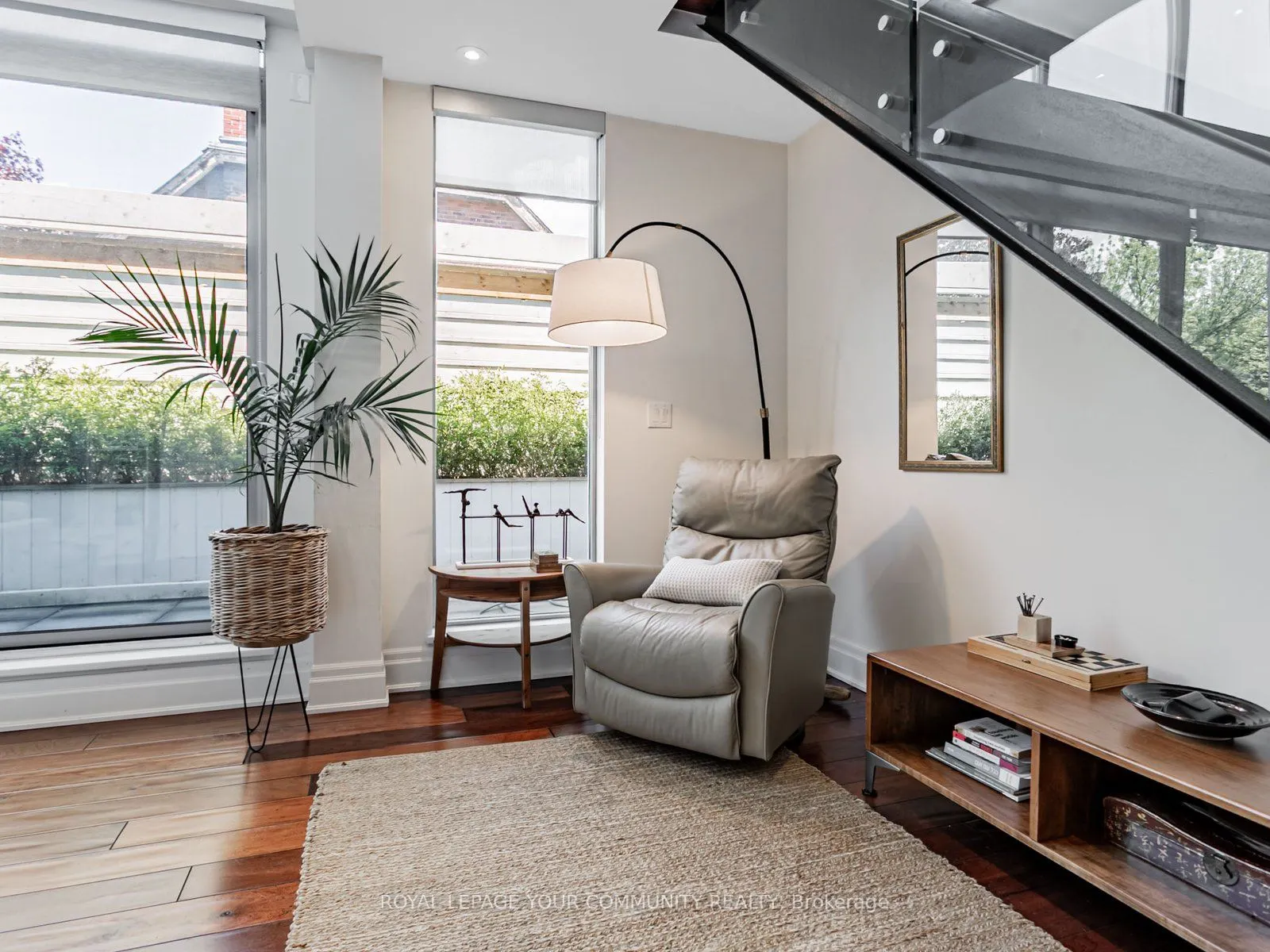 1 Rainsford Road, #206