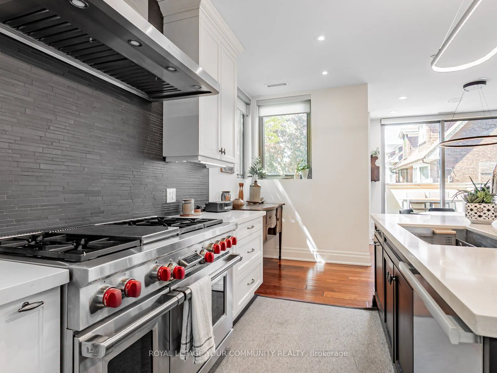 1 Rainsford Road, #206