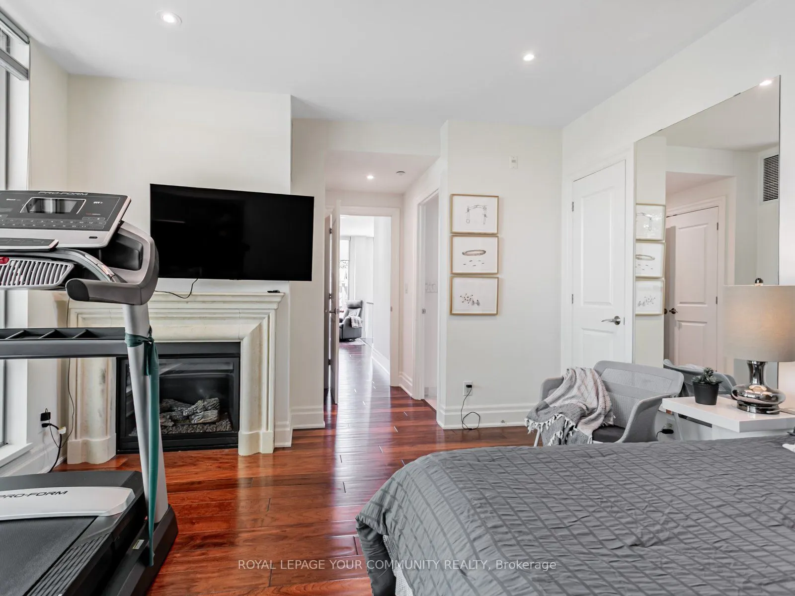 1 Rainsford Road, #206