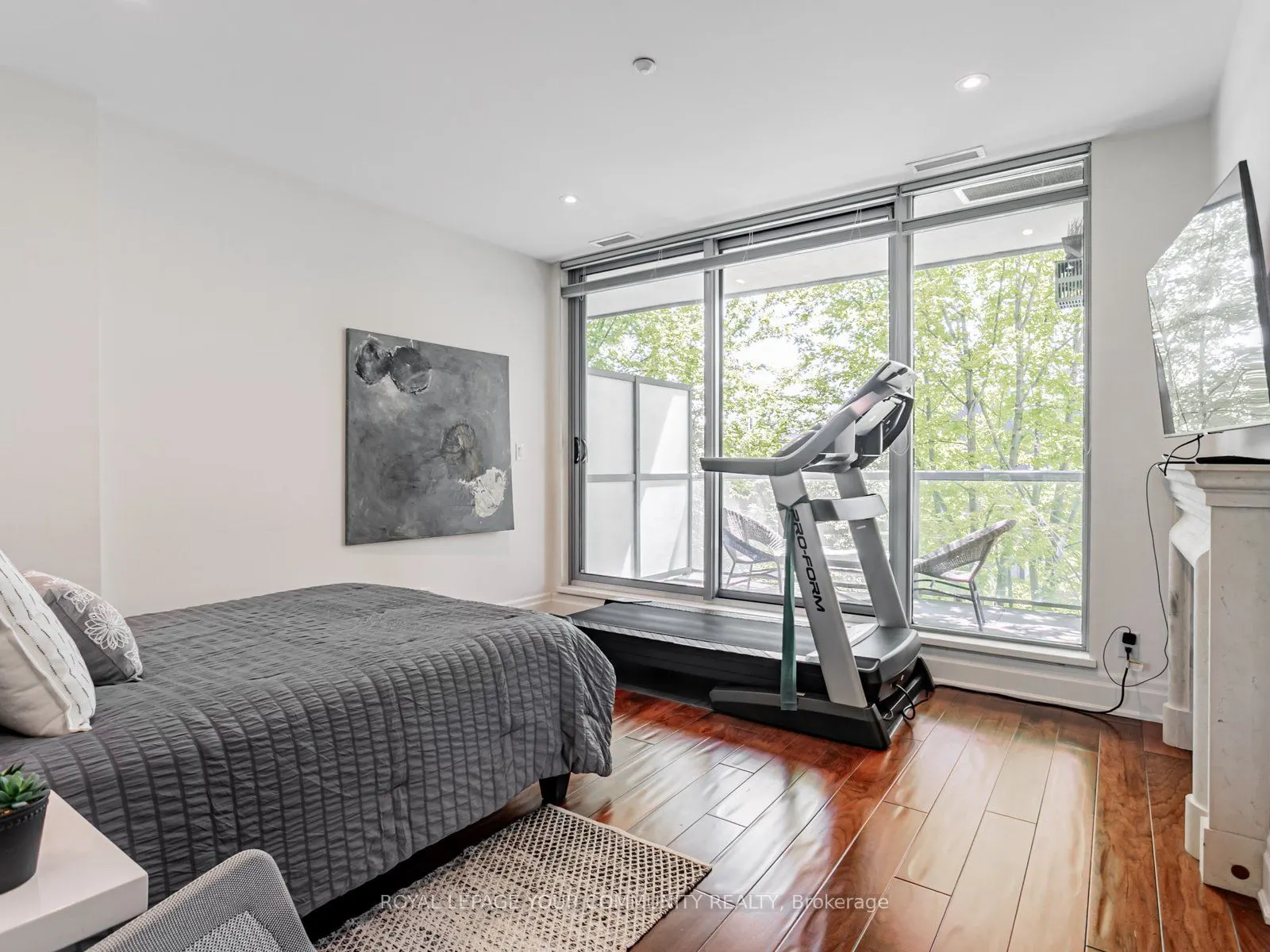 1 Rainsford Road, #206