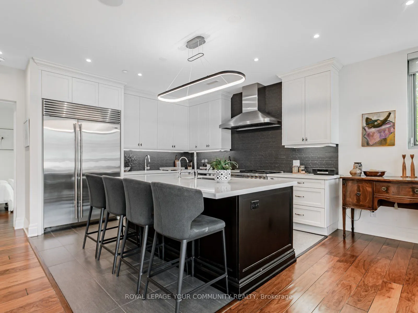 1 Rainsford Road, #206