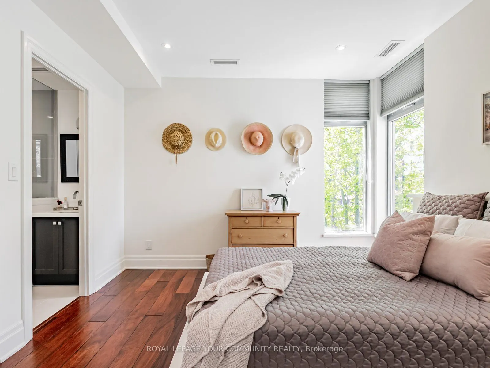 1 Rainsford Road, #206