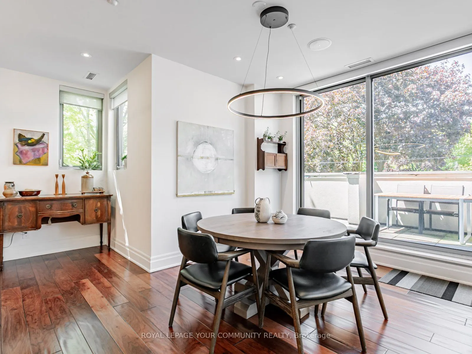 1 Rainsford Road, #206