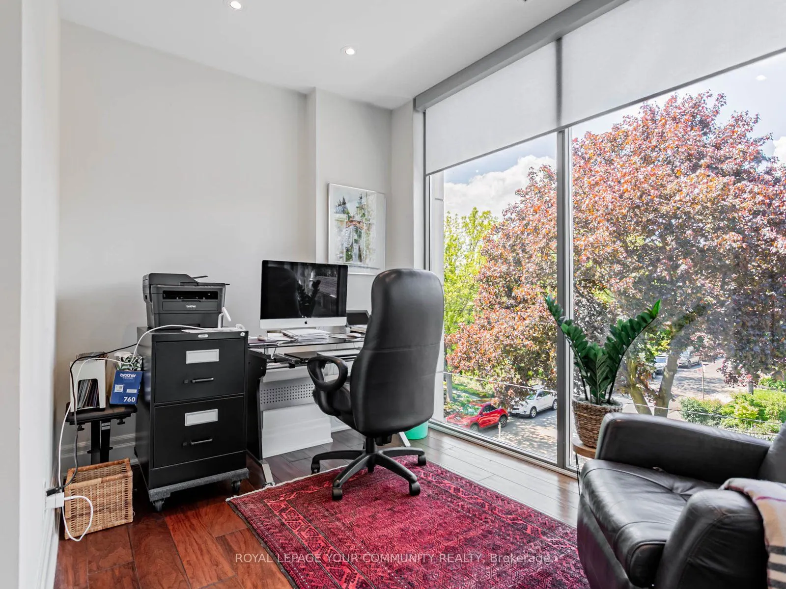 1 Rainsford Road, #206