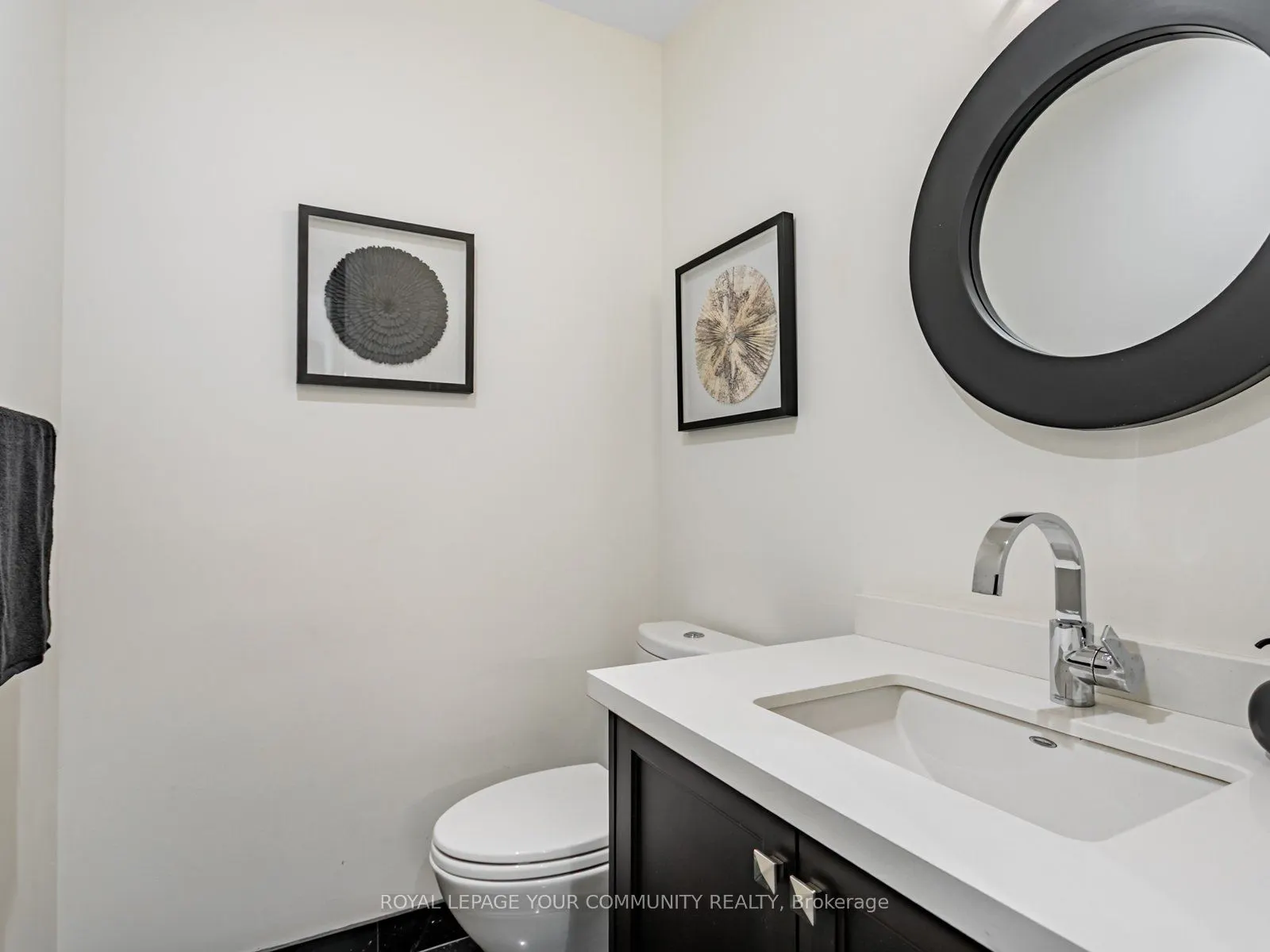 1 Rainsford Road, #206