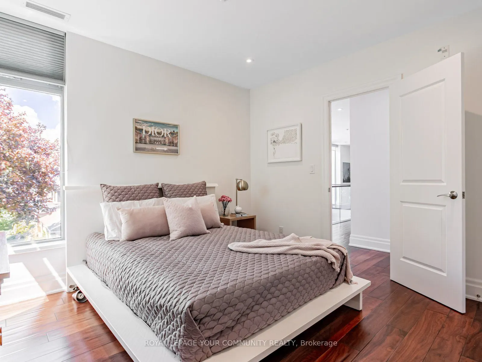 1 Rainsford Road, #206