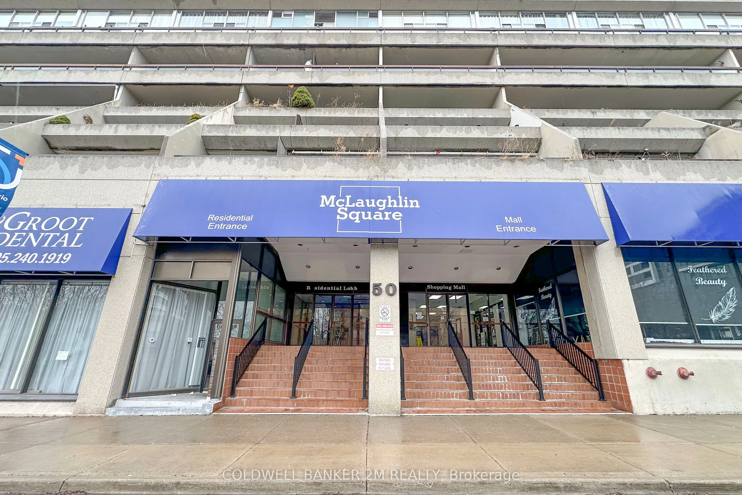 50 Richmond Street E, #518