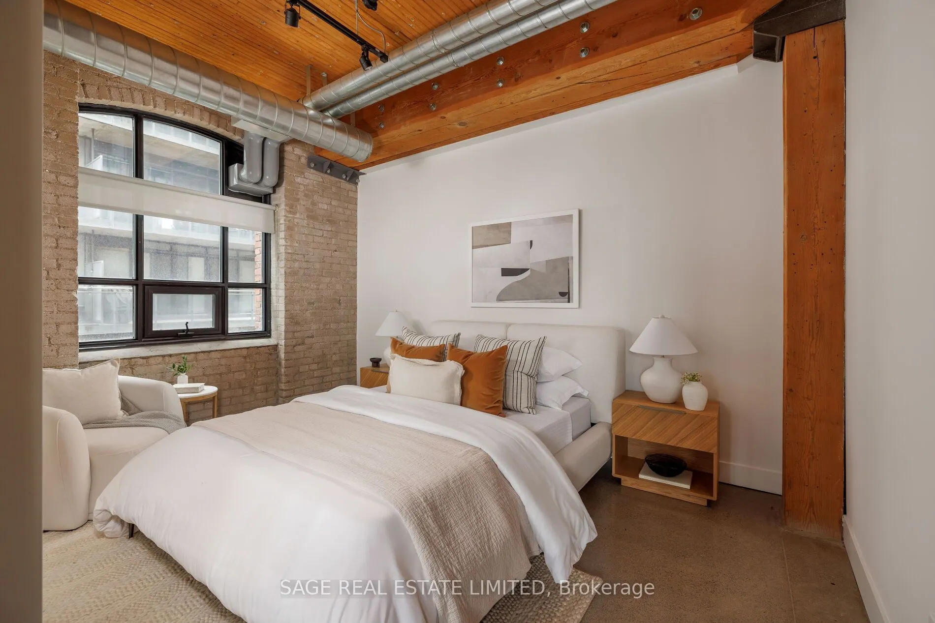 68 Broadview Avenue, #308