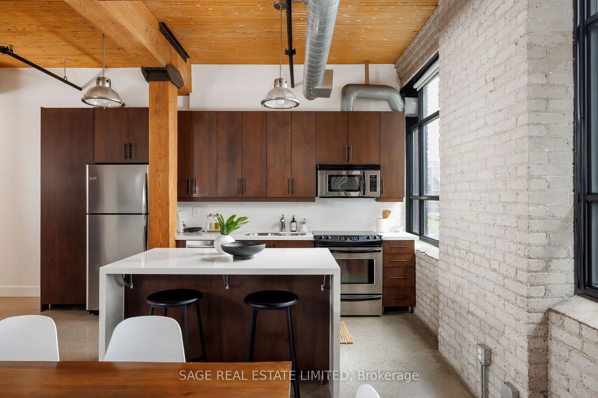 68 Broadview Avenue, #308