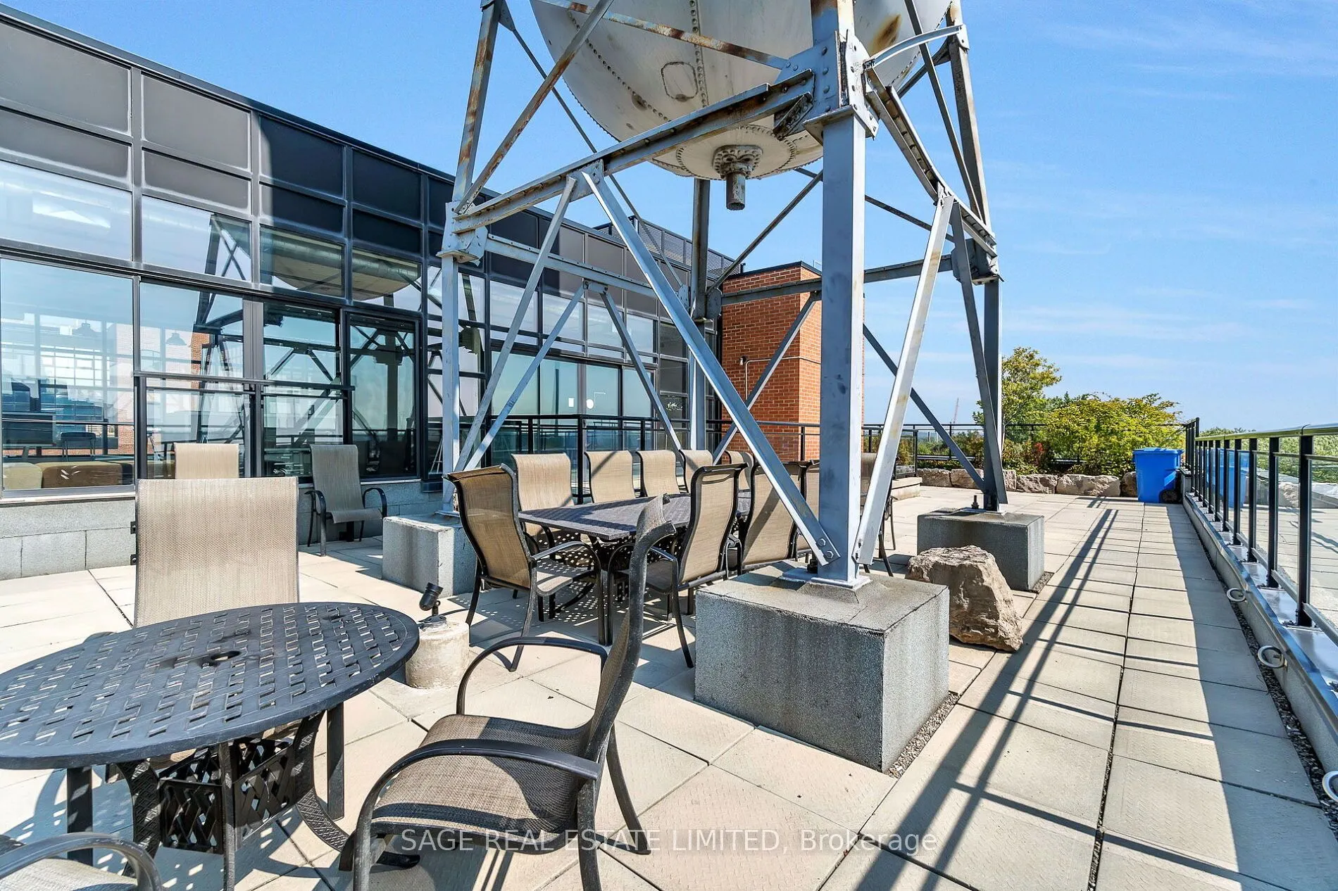 68 Broadview Avenue, #308