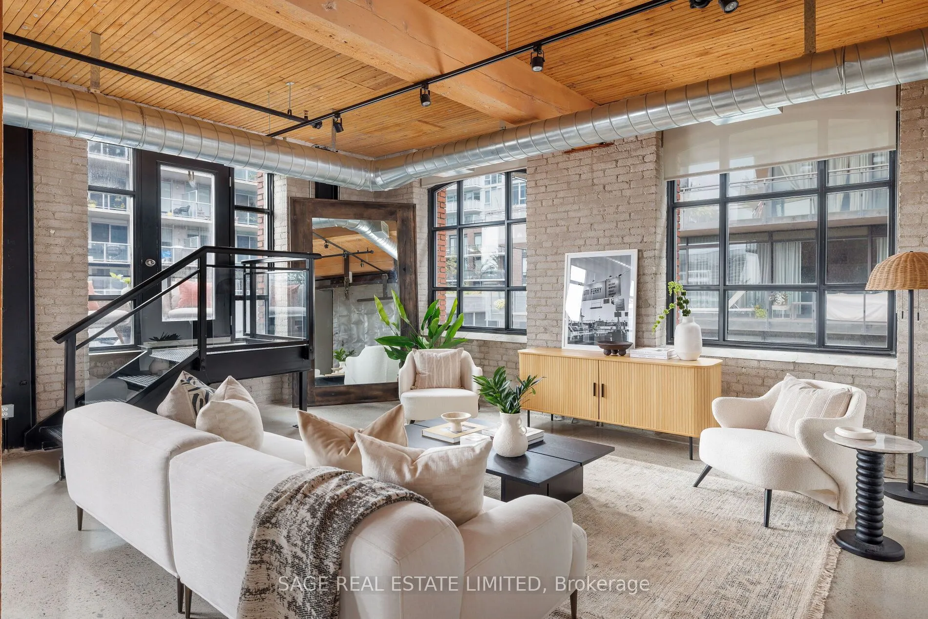 68 Broadview Avenue, #308