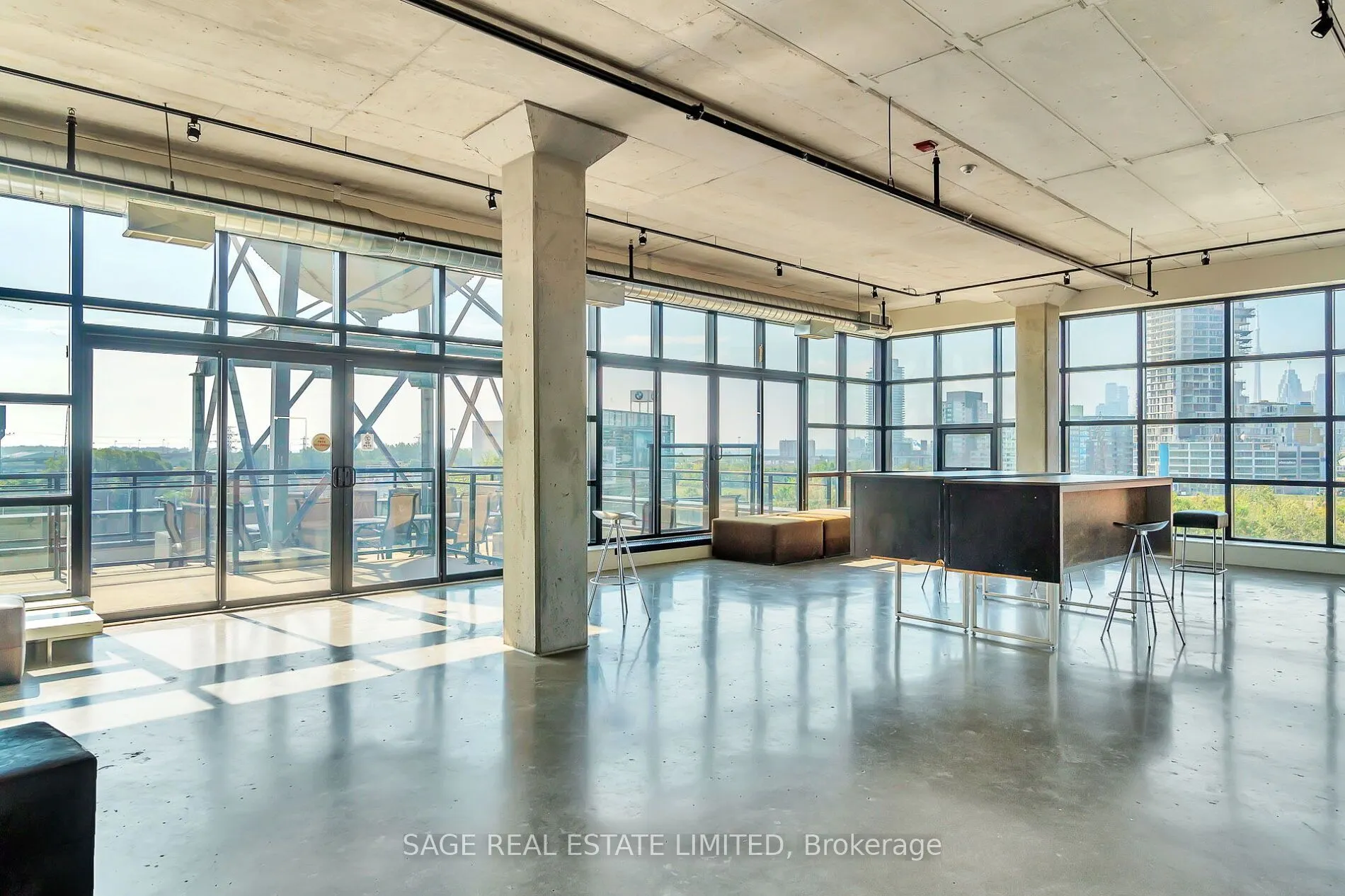 68 Broadview Avenue, #308