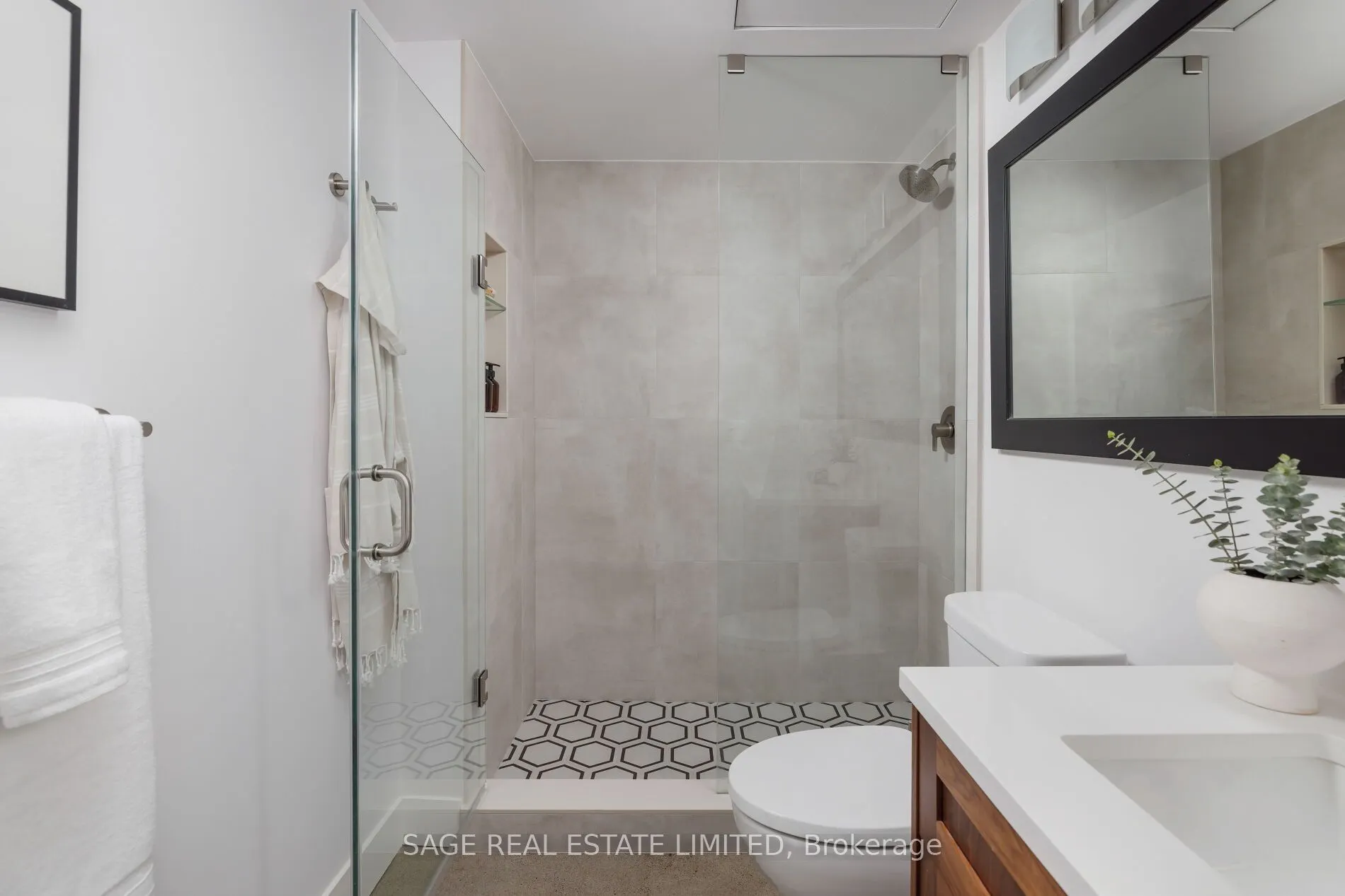 68 Broadview Avenue, #308