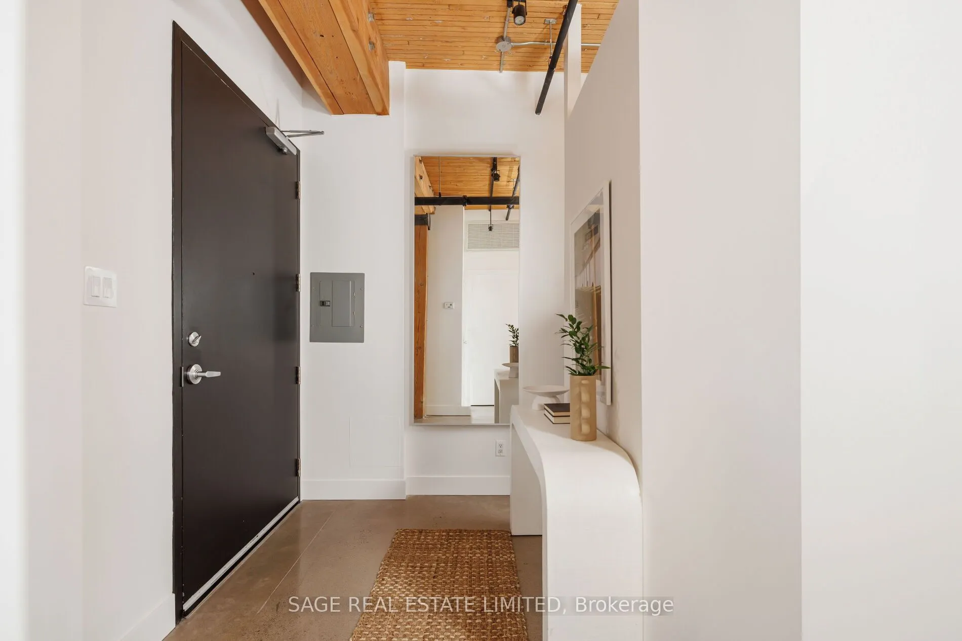 68 Broadview Avenue, #308