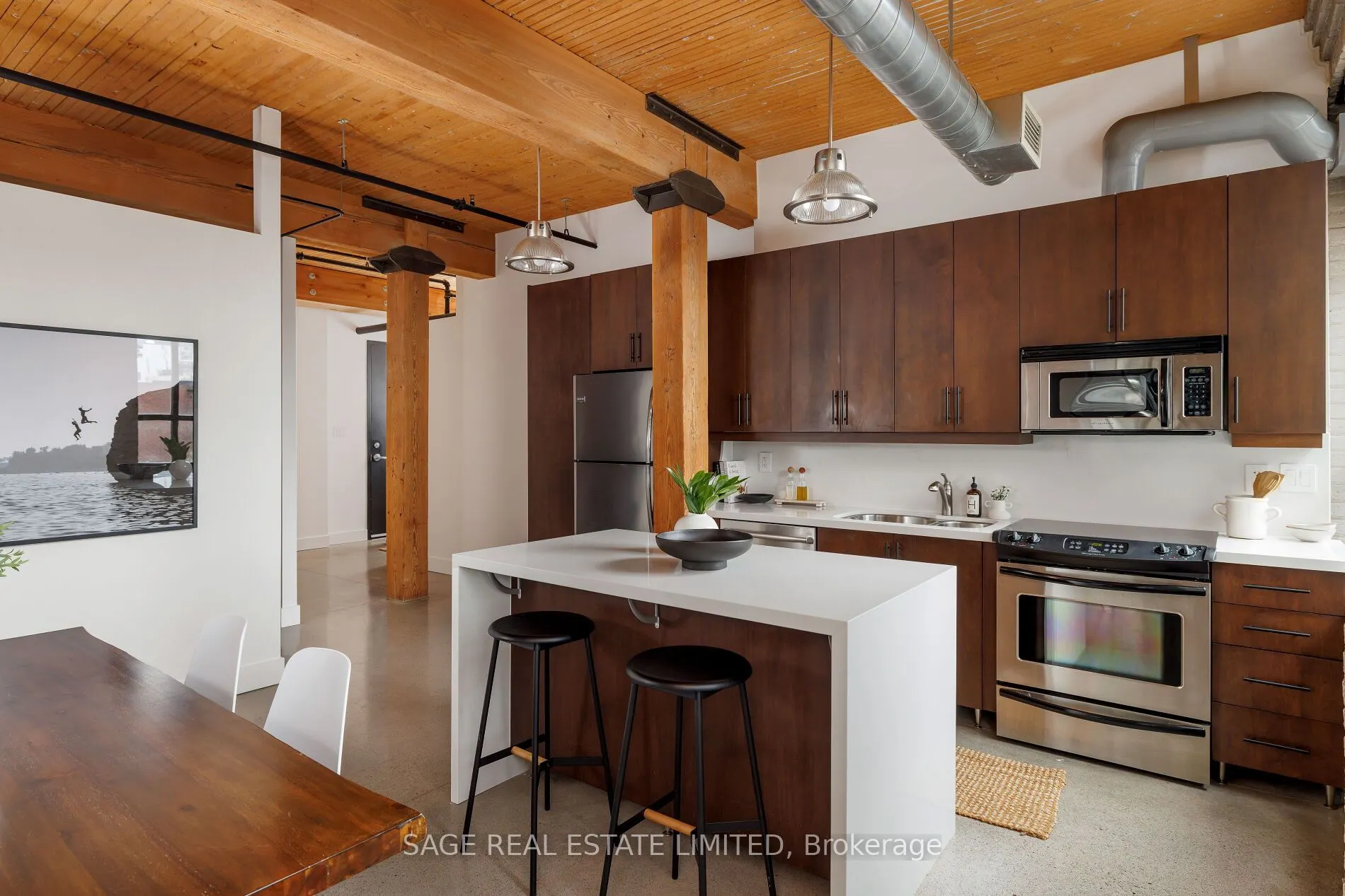 68 Broadview Avenue, #308