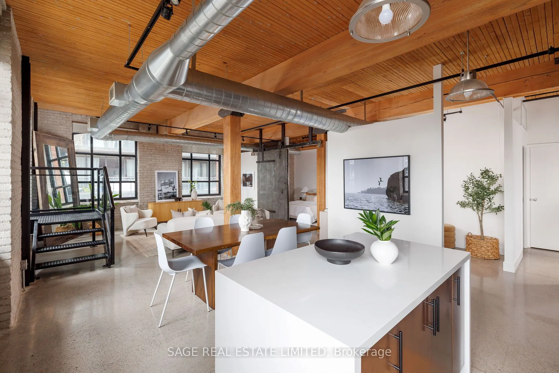 68 Broadview Avenue, #308