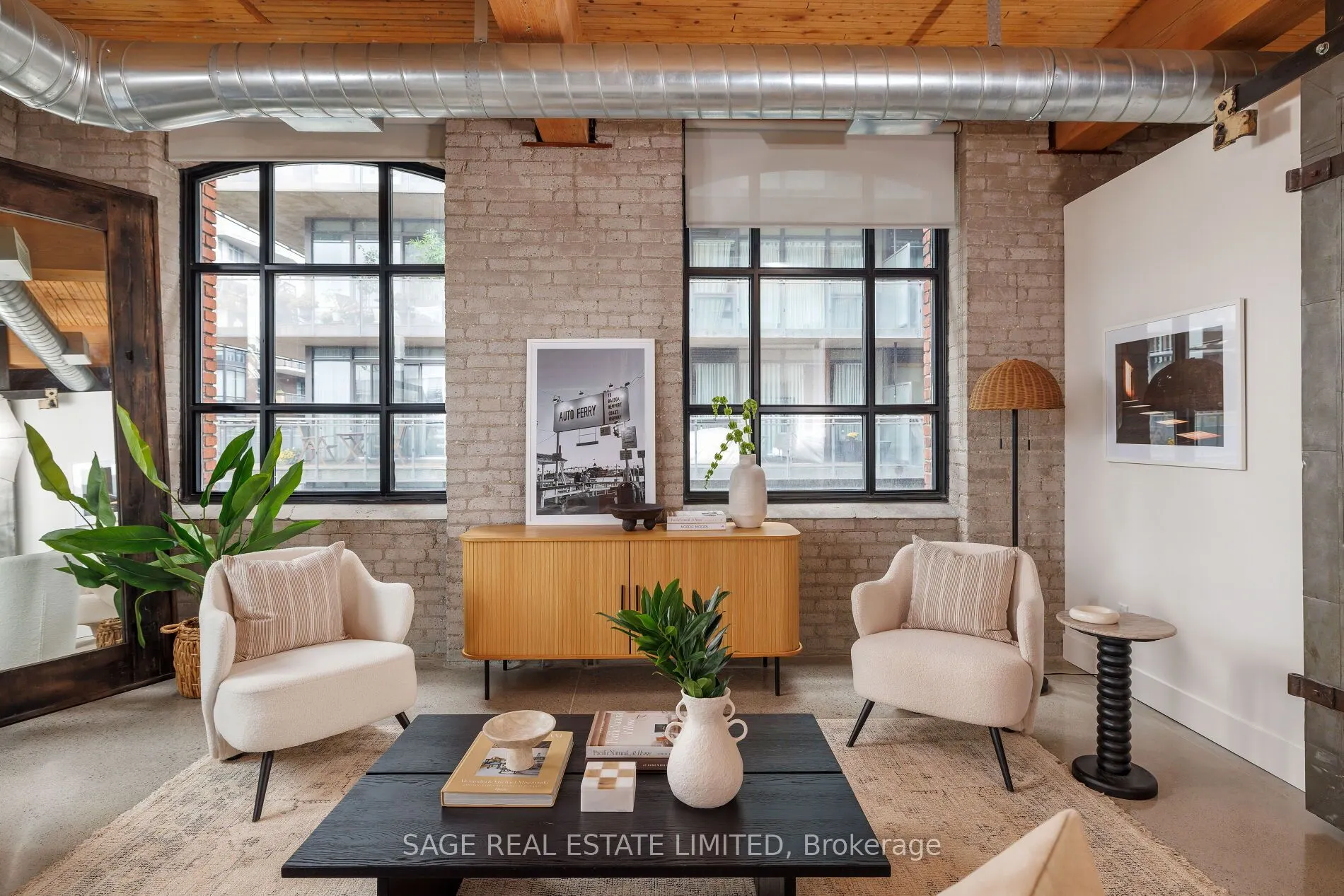 68 Broadview Avenue, #308