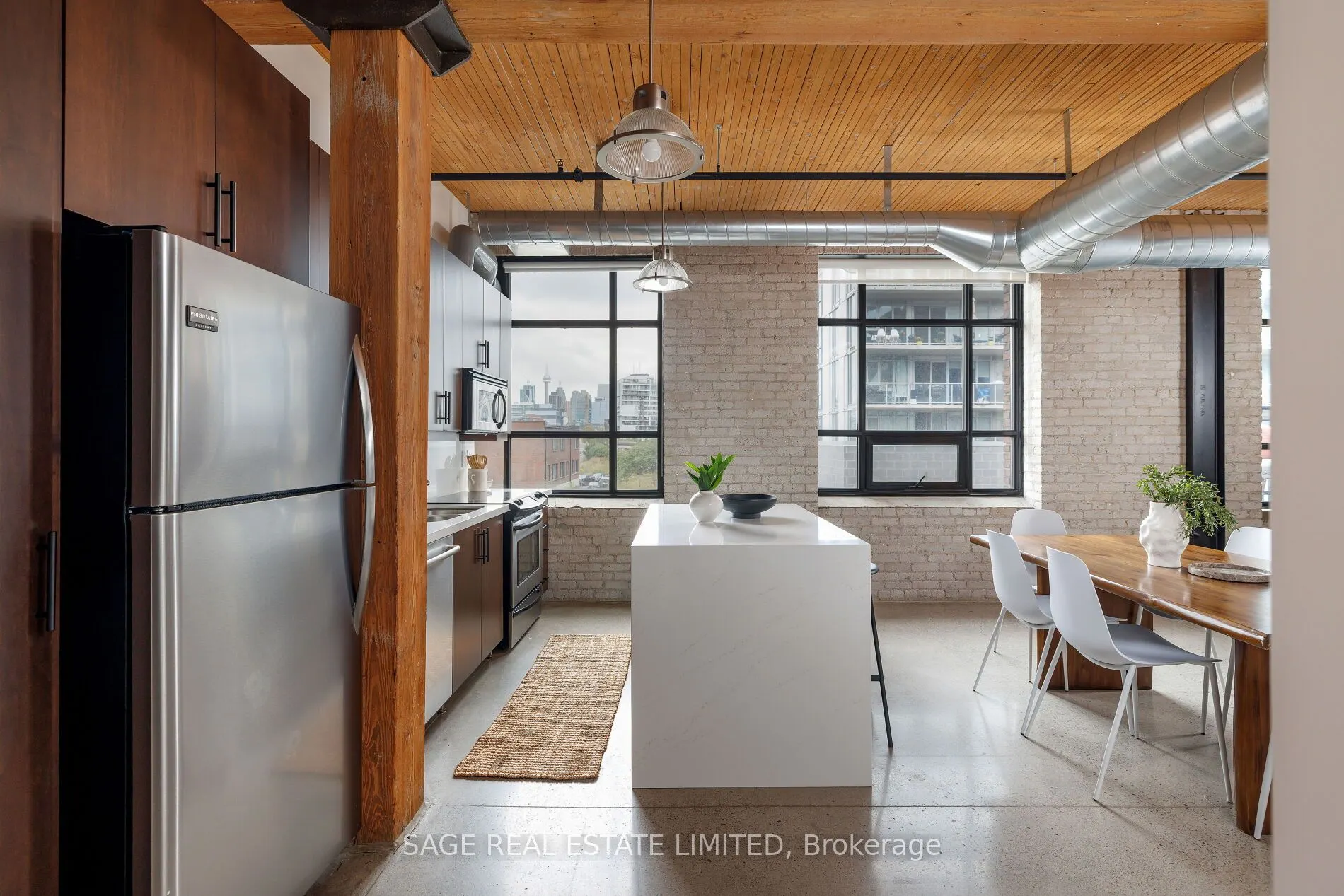 68 Broadview Avenue, #308