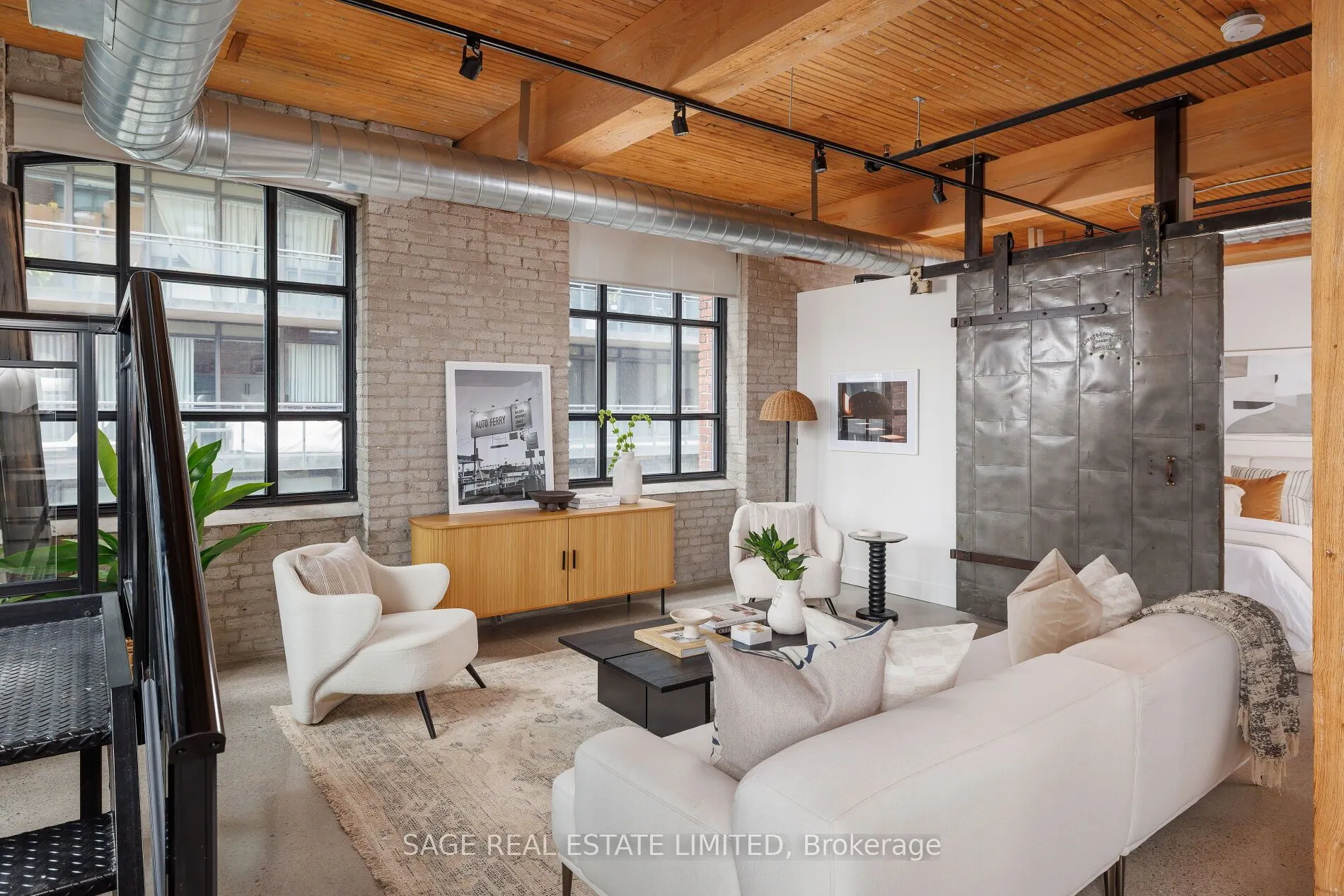 68 Broadview Avenue, #308