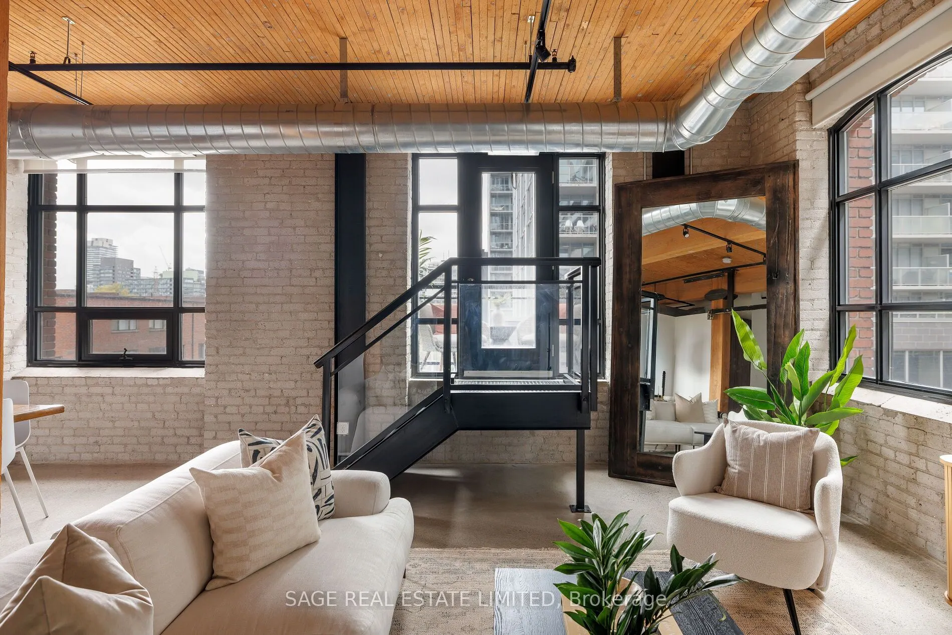 68 Broadview Avenue, #308