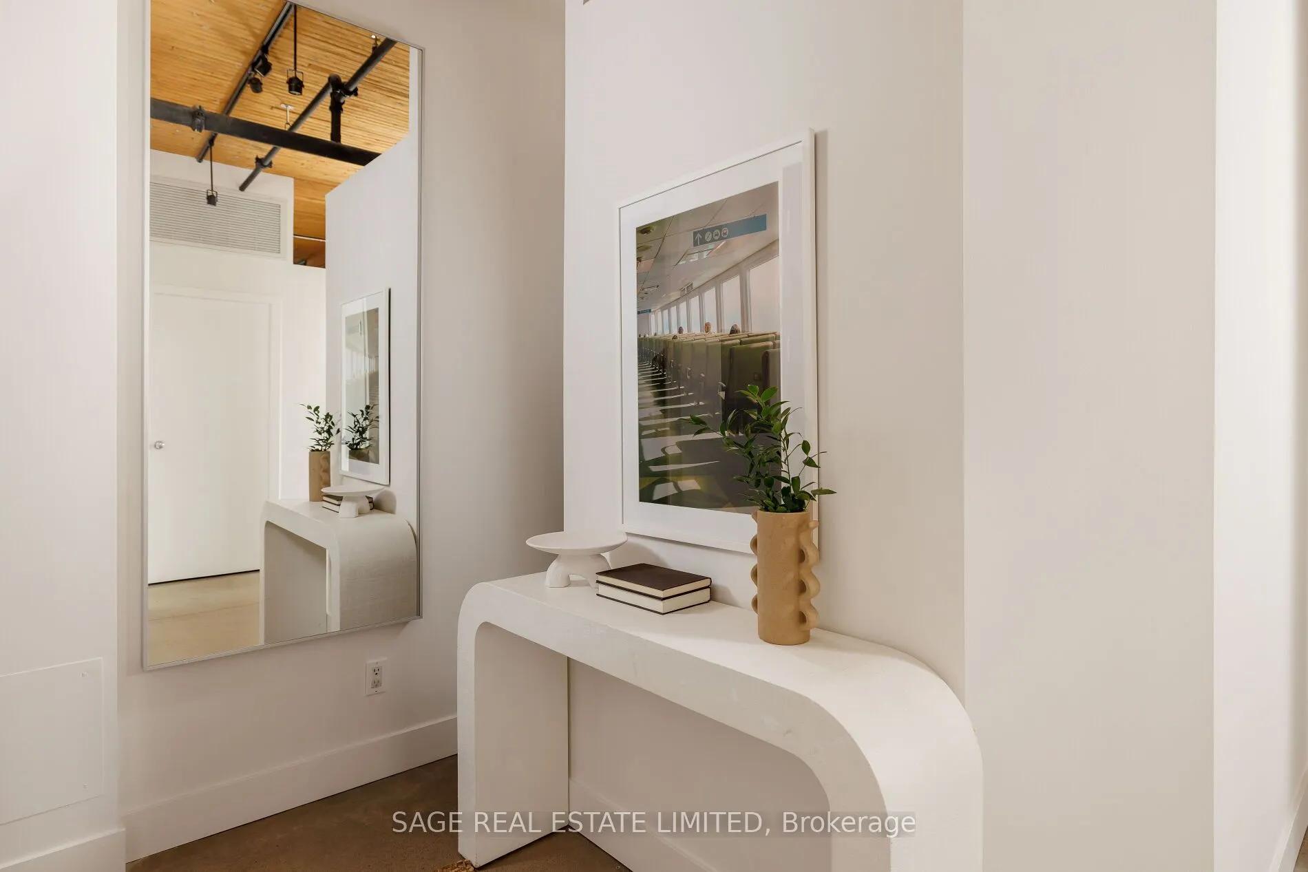 68 Broadview Avenue, #308