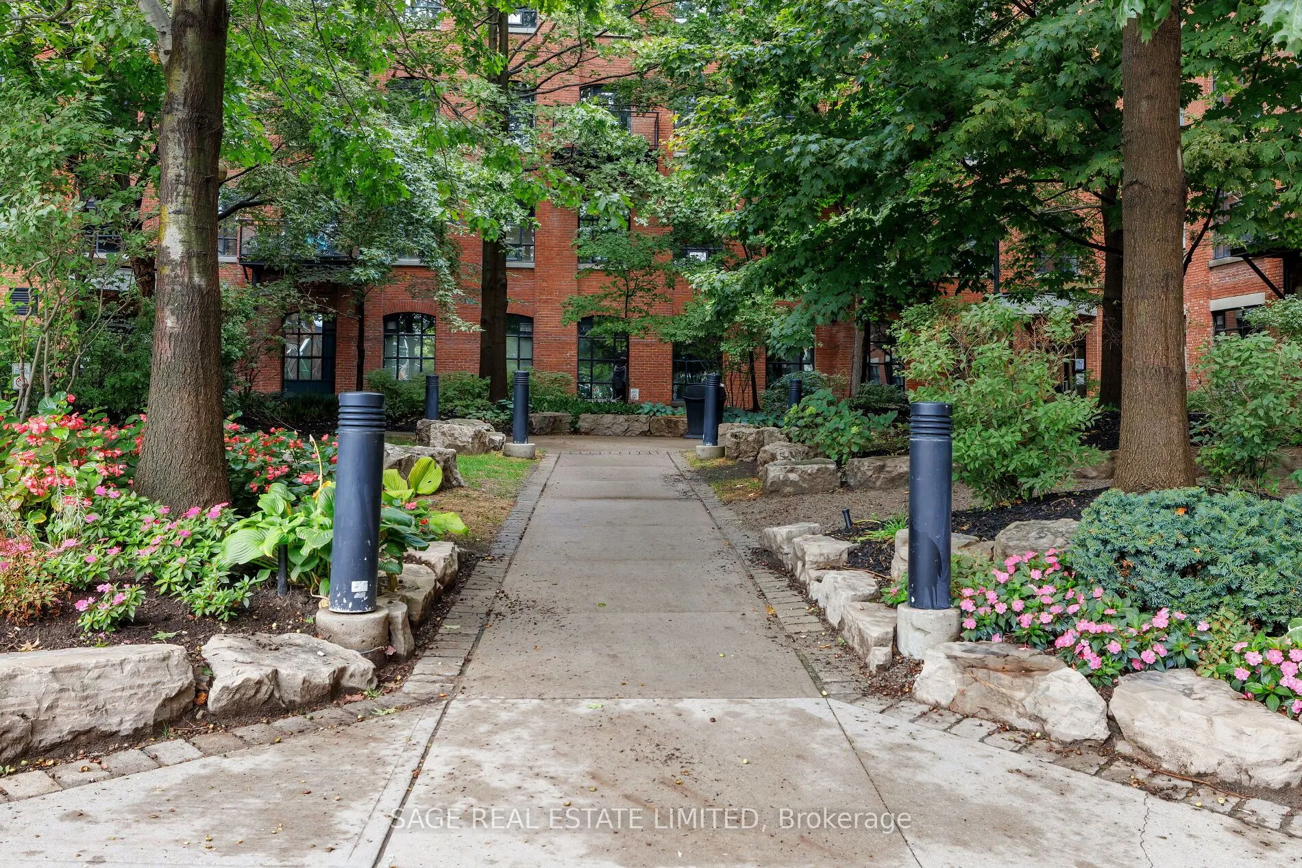 68 Broadview Avenue, #308